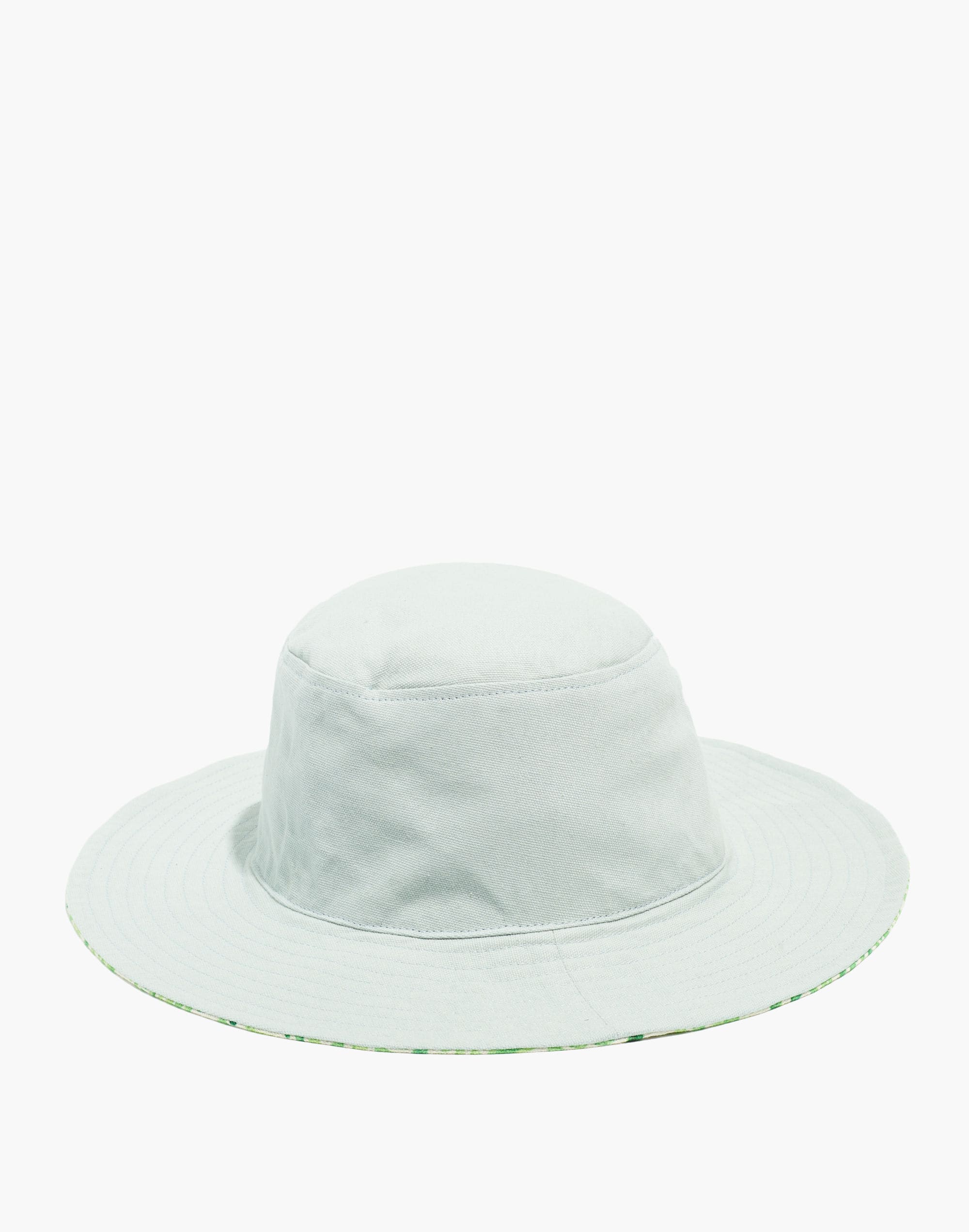 Madewell x Solid &amp; Striped&reg; Canvas Bucket Hat