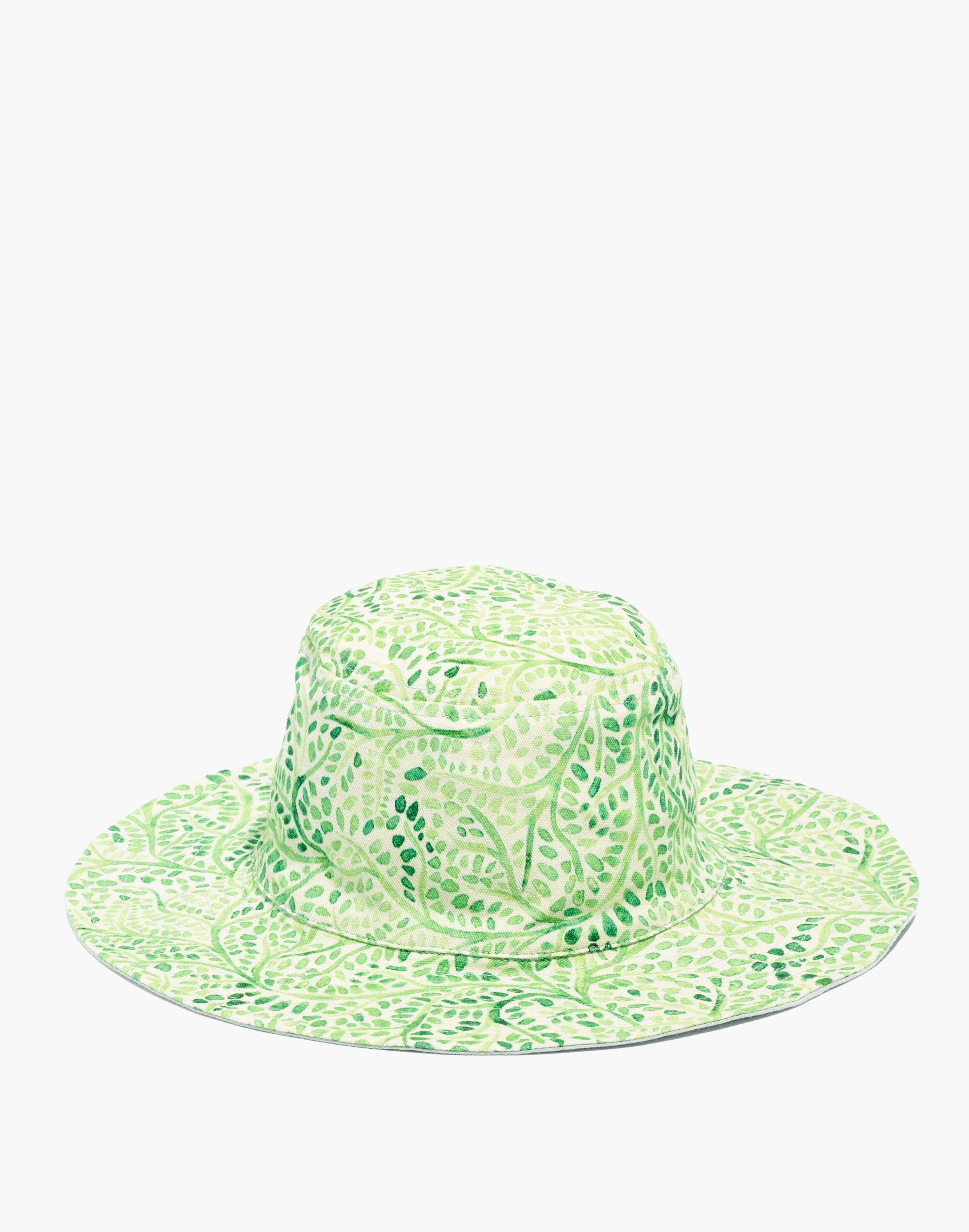 Madewell x Solid &amp; Striped&reg; Canvas Bucket Hat