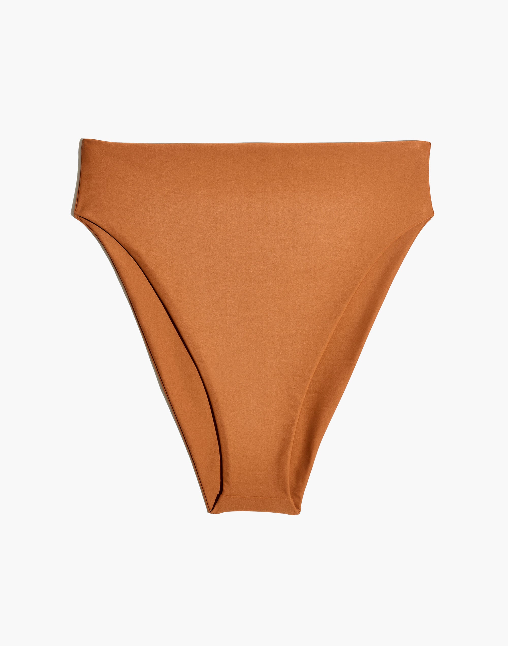 Madewell x Jade Swim® Incline Bikini Bottom