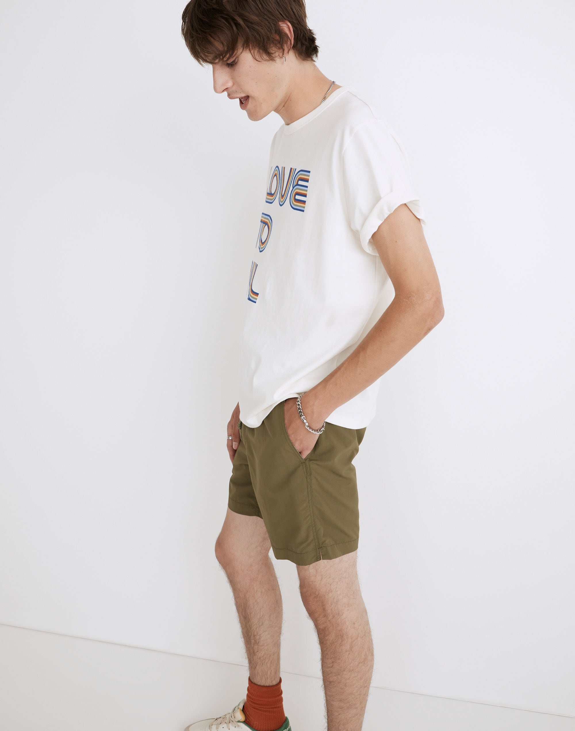 Love To All Pride Allday Tee