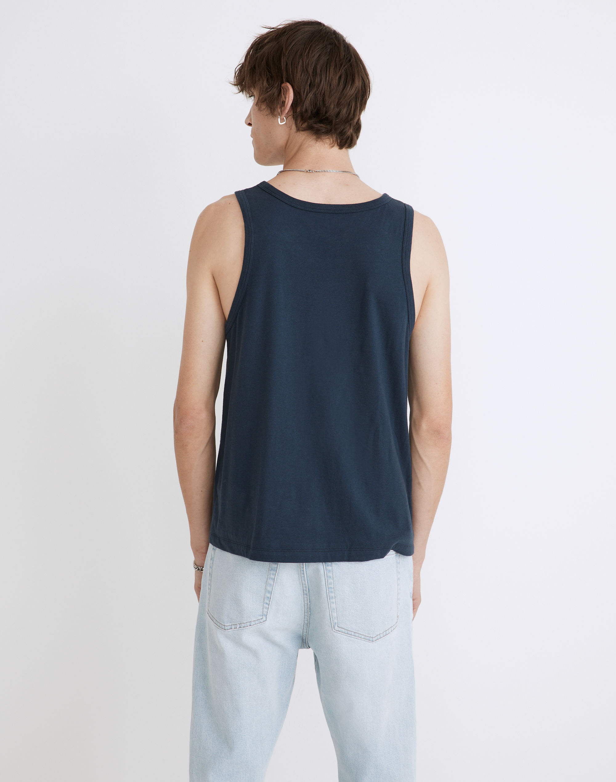 Love To All Pride Allday Tank