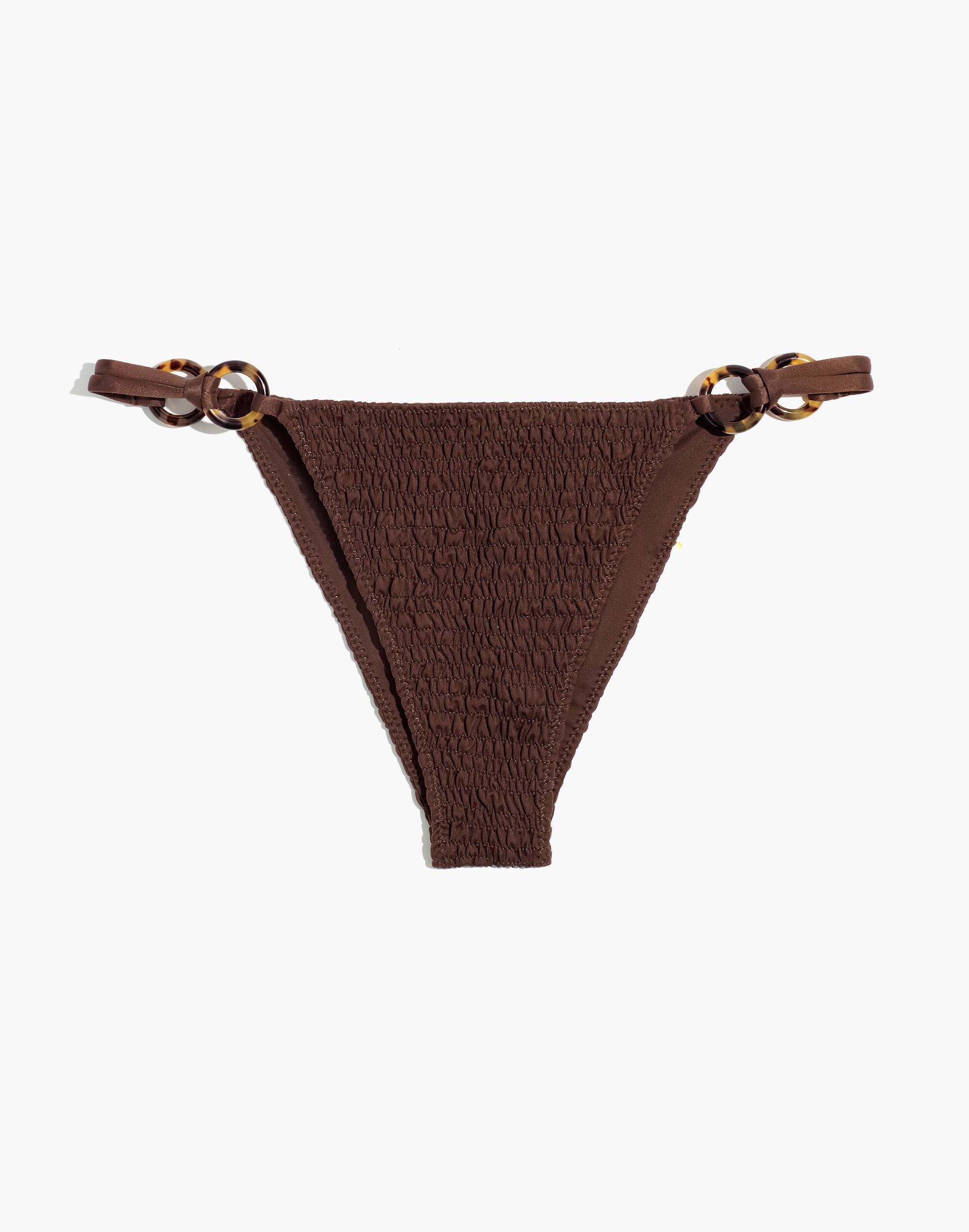 Palm Isadore Bikini Bottom