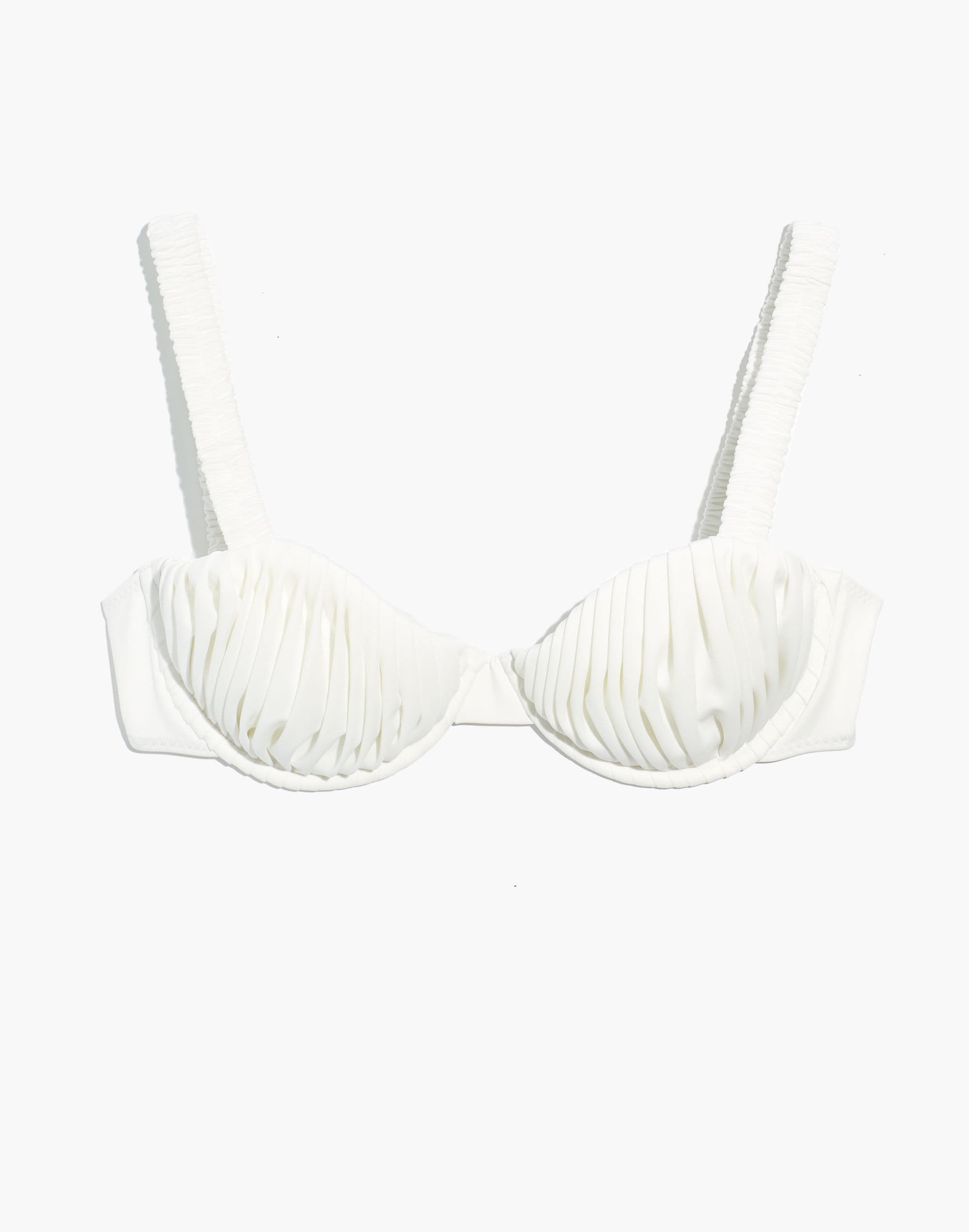 palm flavia bikini top
