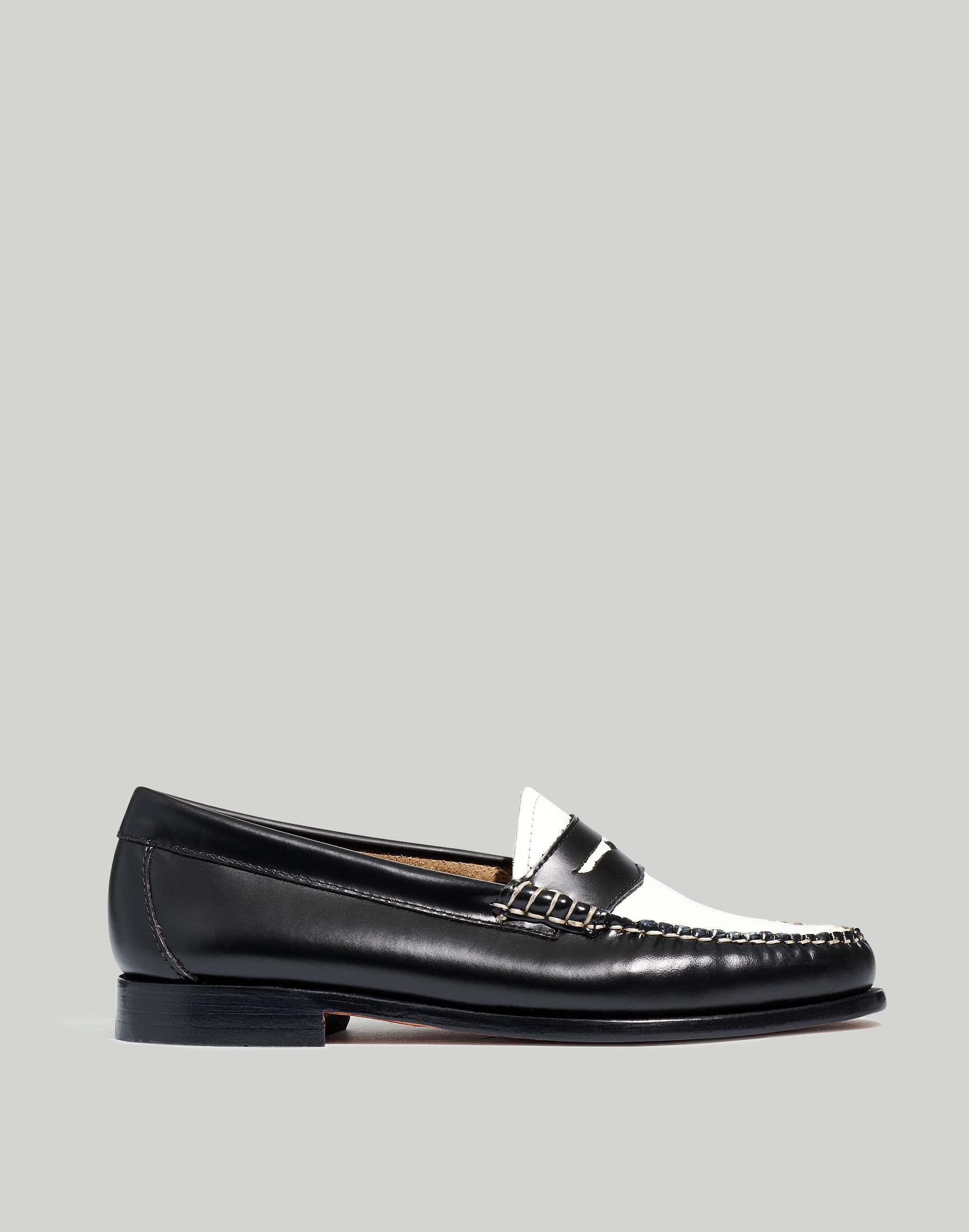G.H.BASS Whitney Weejuns® Penny Loafers