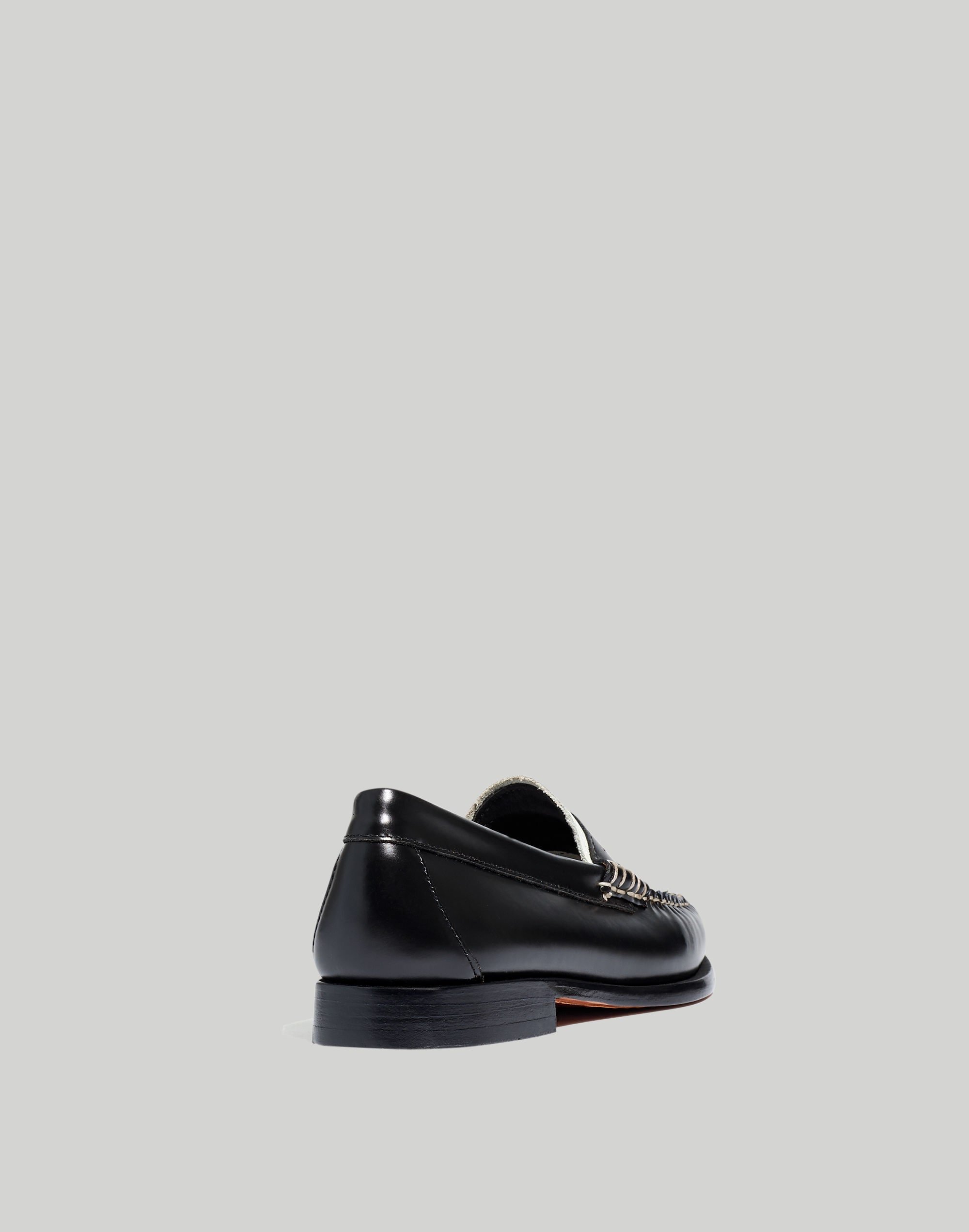G.H.BASS Whitney Weejuns® Penny Loafers