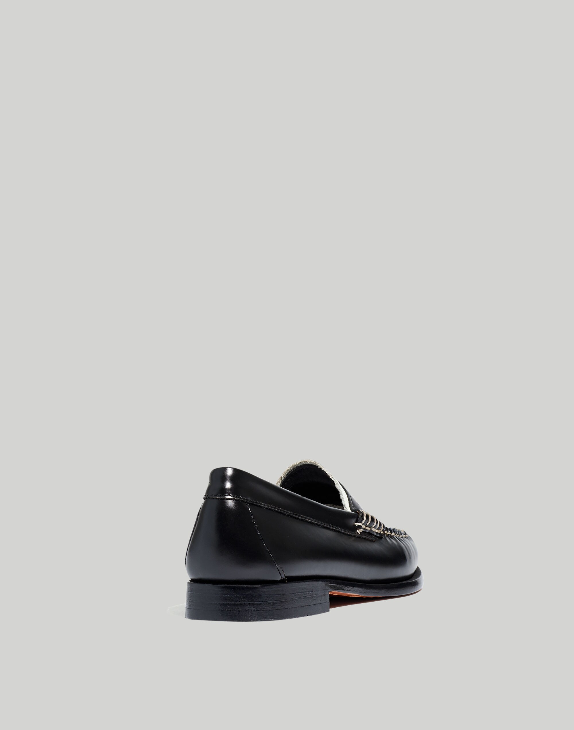G.H.BASS Whitney Weejuns&reg; Penny Loafers