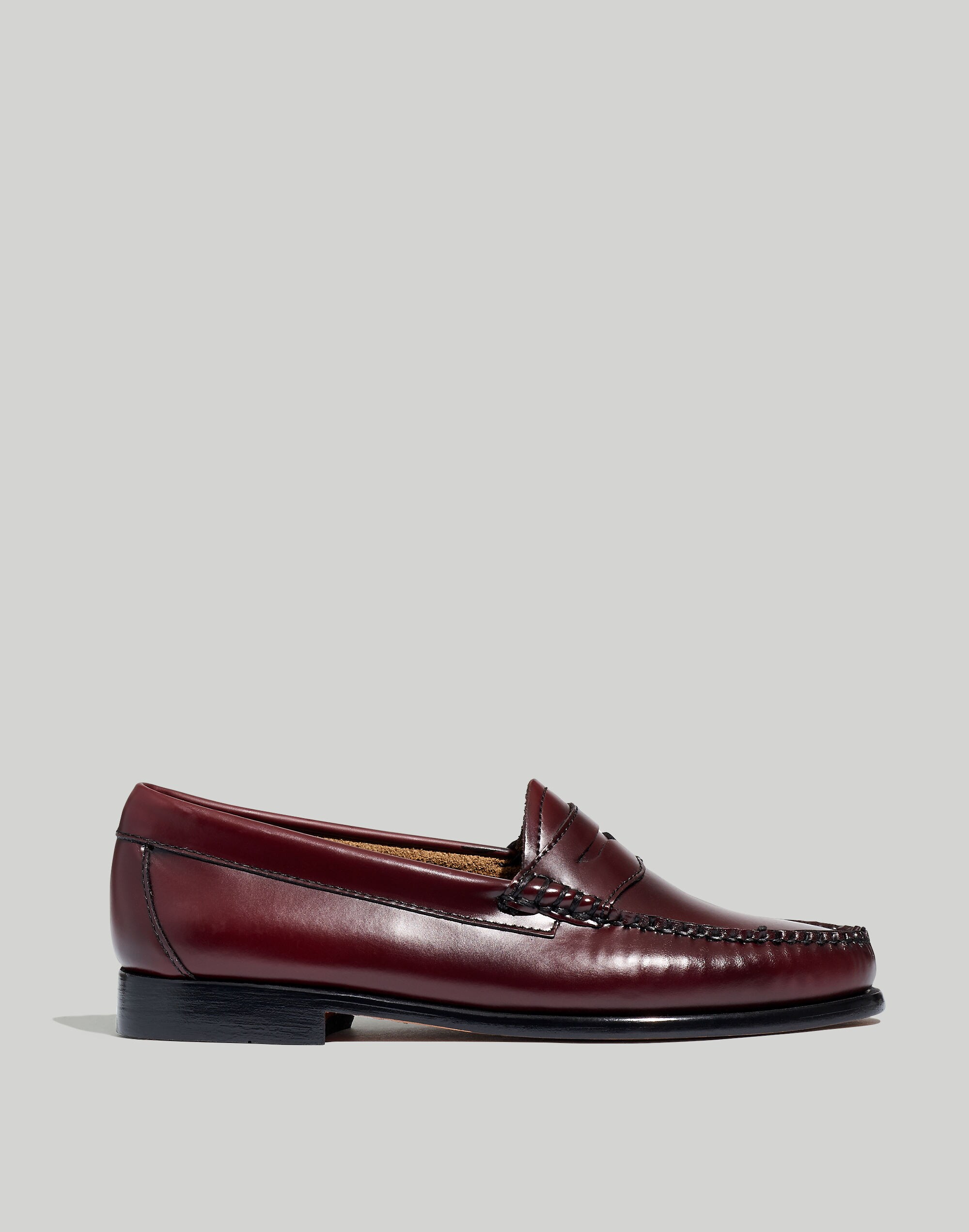 G.H.BASS Whitney Weejuns&reg; Penny Loafers