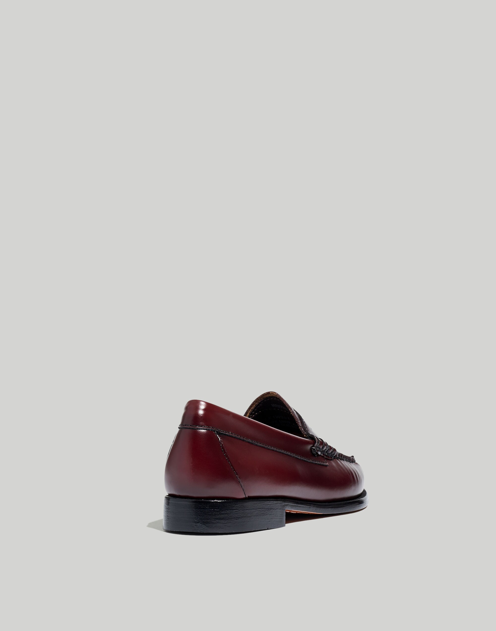 G.H.BASS Whitney Weejuns&reg; Penny Loafers