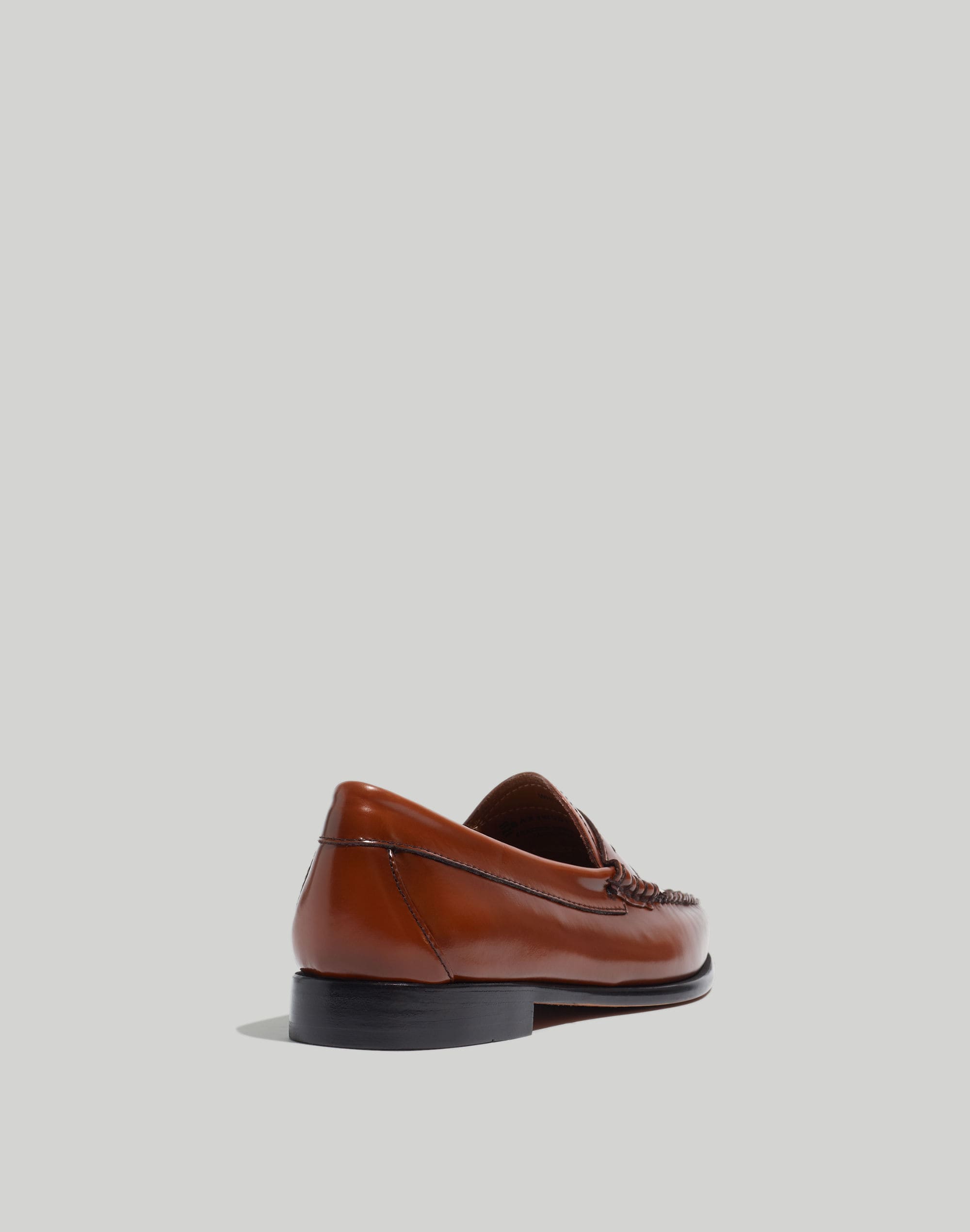 G.H.BASS Whitney Weejuns® Penny Loafers