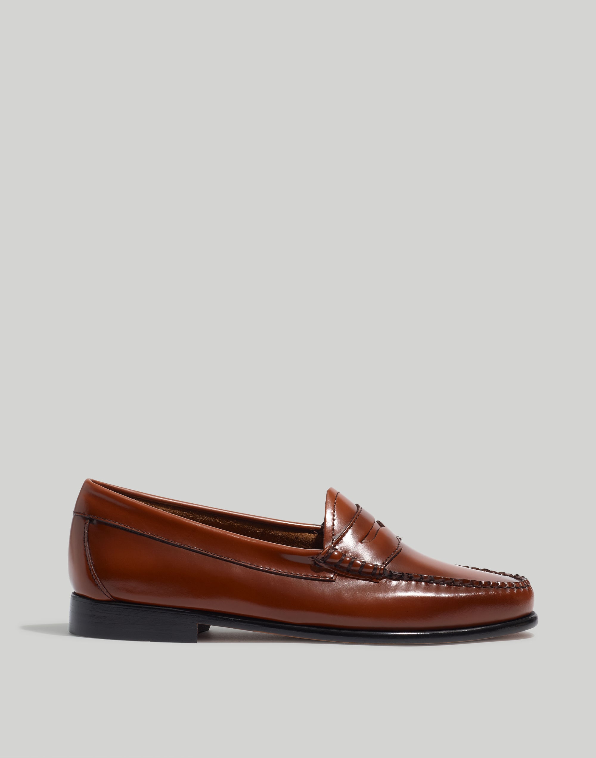 G.H.BASS Whitney Weejuns&reg; Penny Loafers