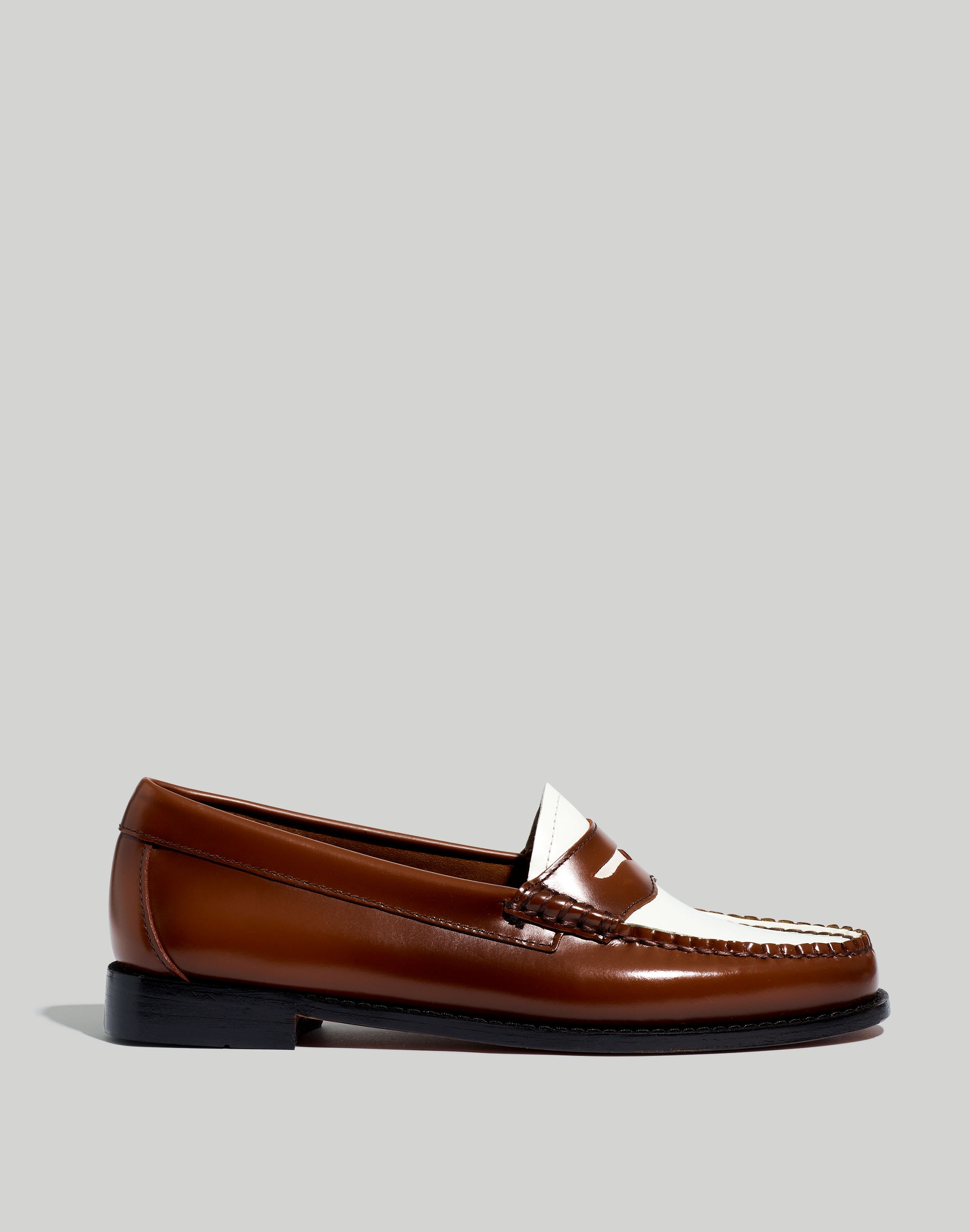G.H.BASS Whitney Weejuns&reg; Penny Loafers