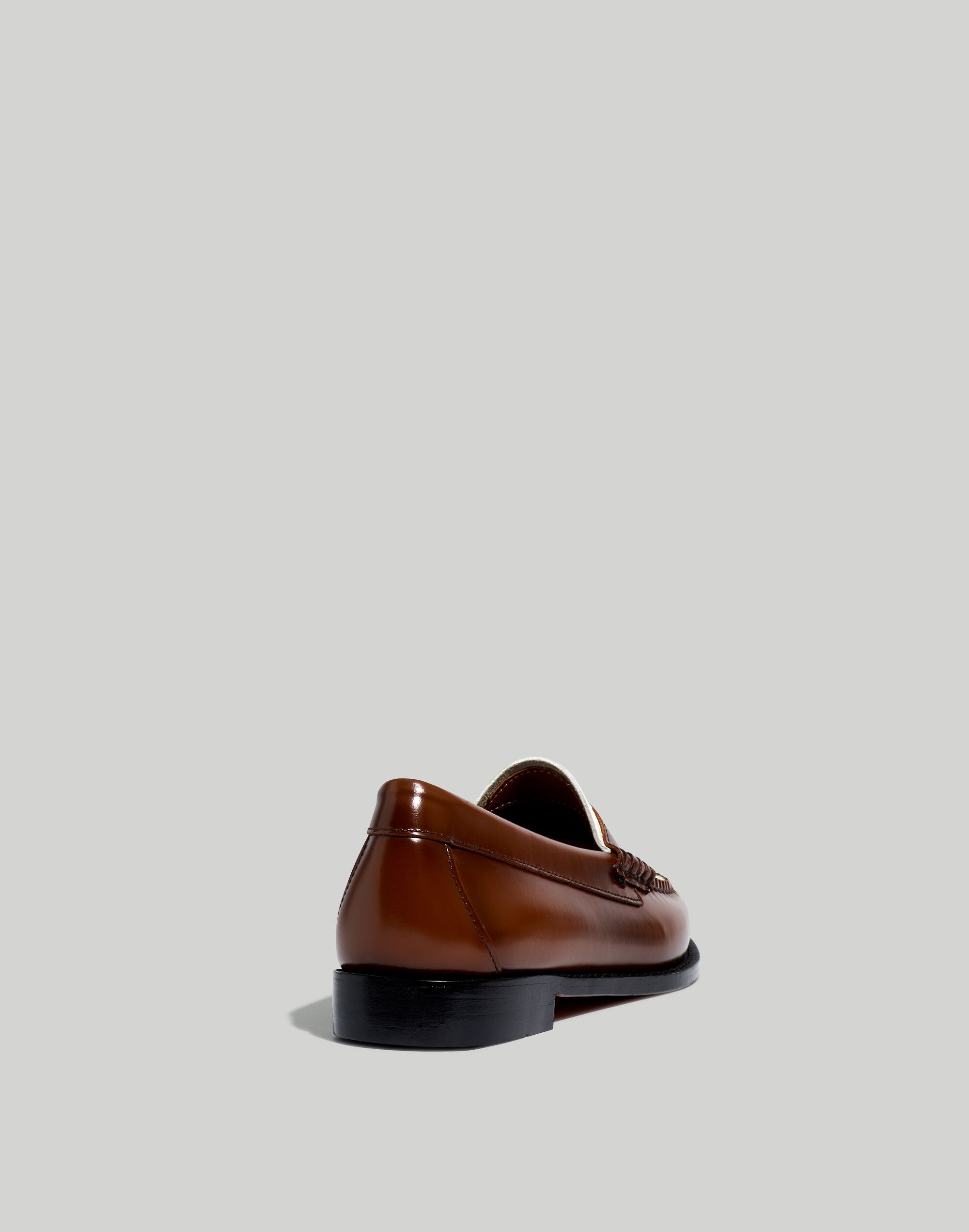 G.H.BASS Whitney Weejuns&reg; Penny Loafers