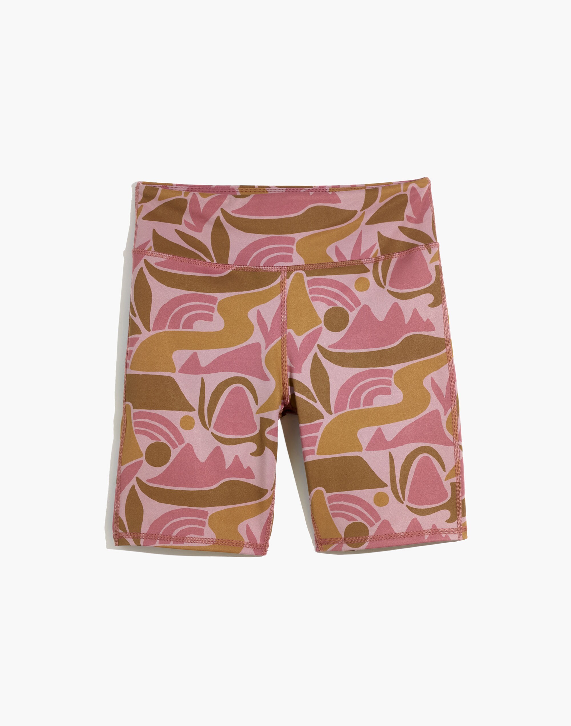 Madewell x Parks Project Hike Shorts