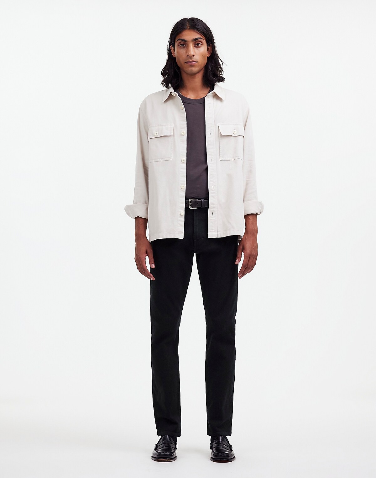 Slim Jeans