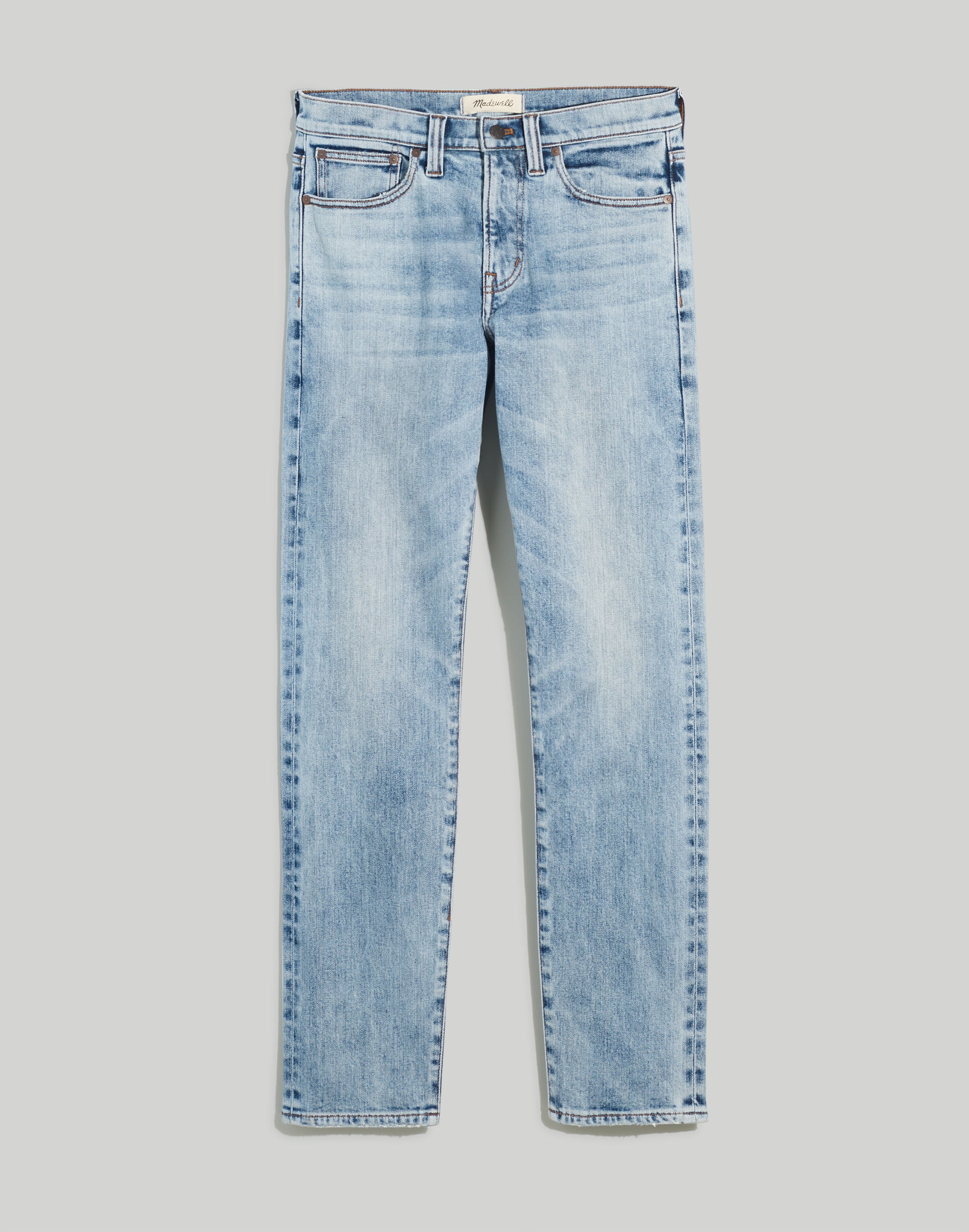 SLIM IN WELTON SUB SELVEDGE