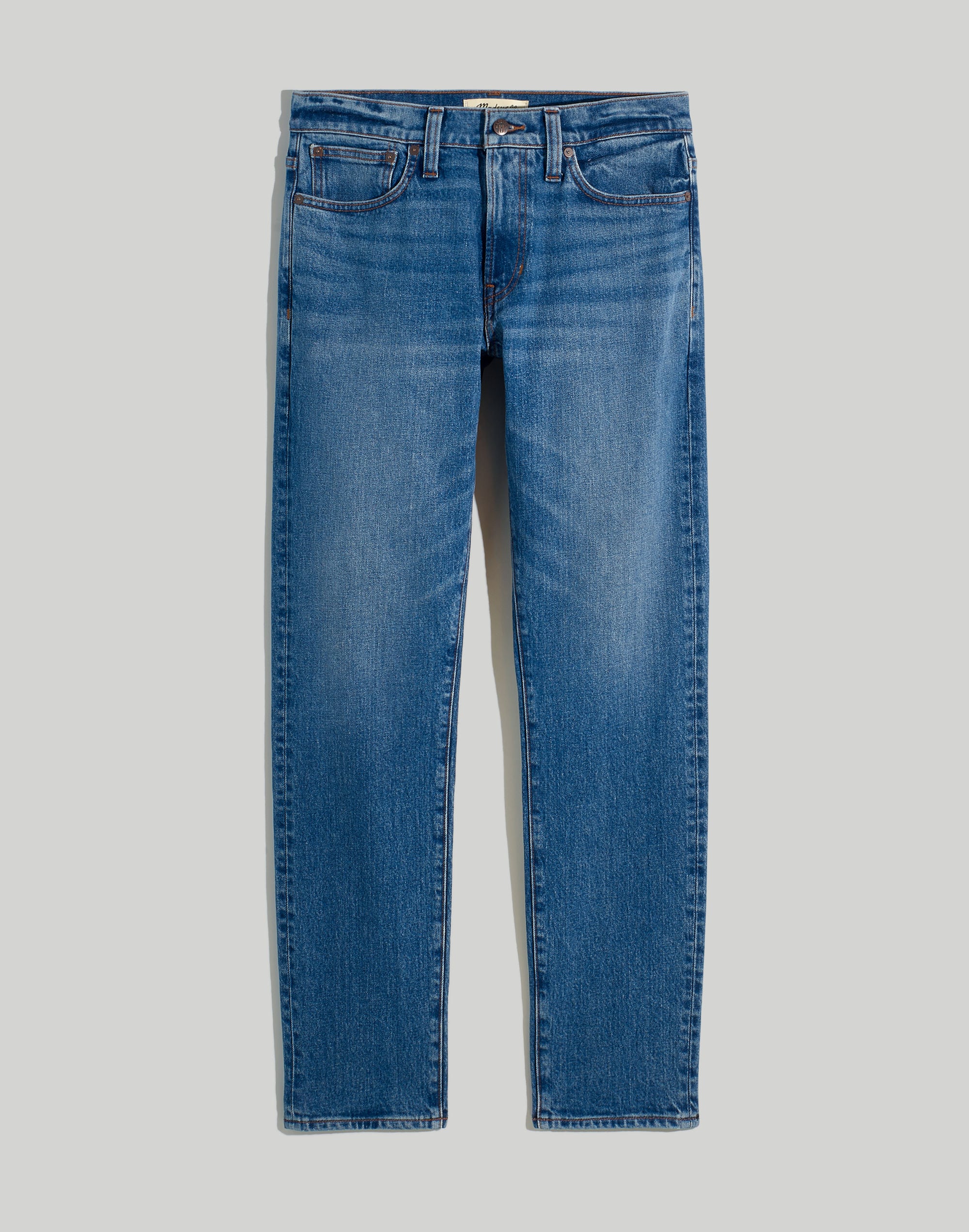 Slim Jeans Freemont Wash