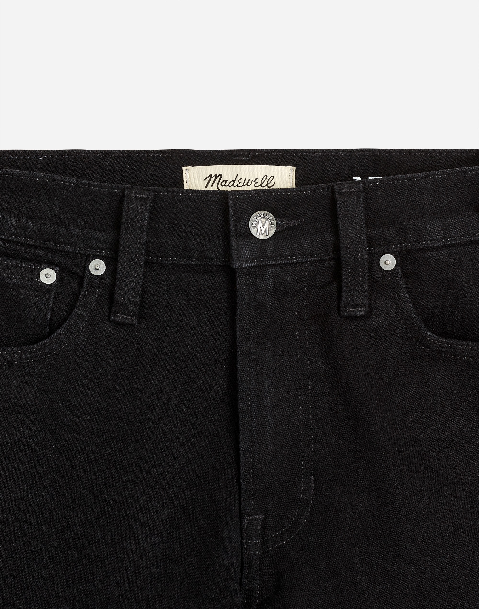 Athletic Slim Jeans
