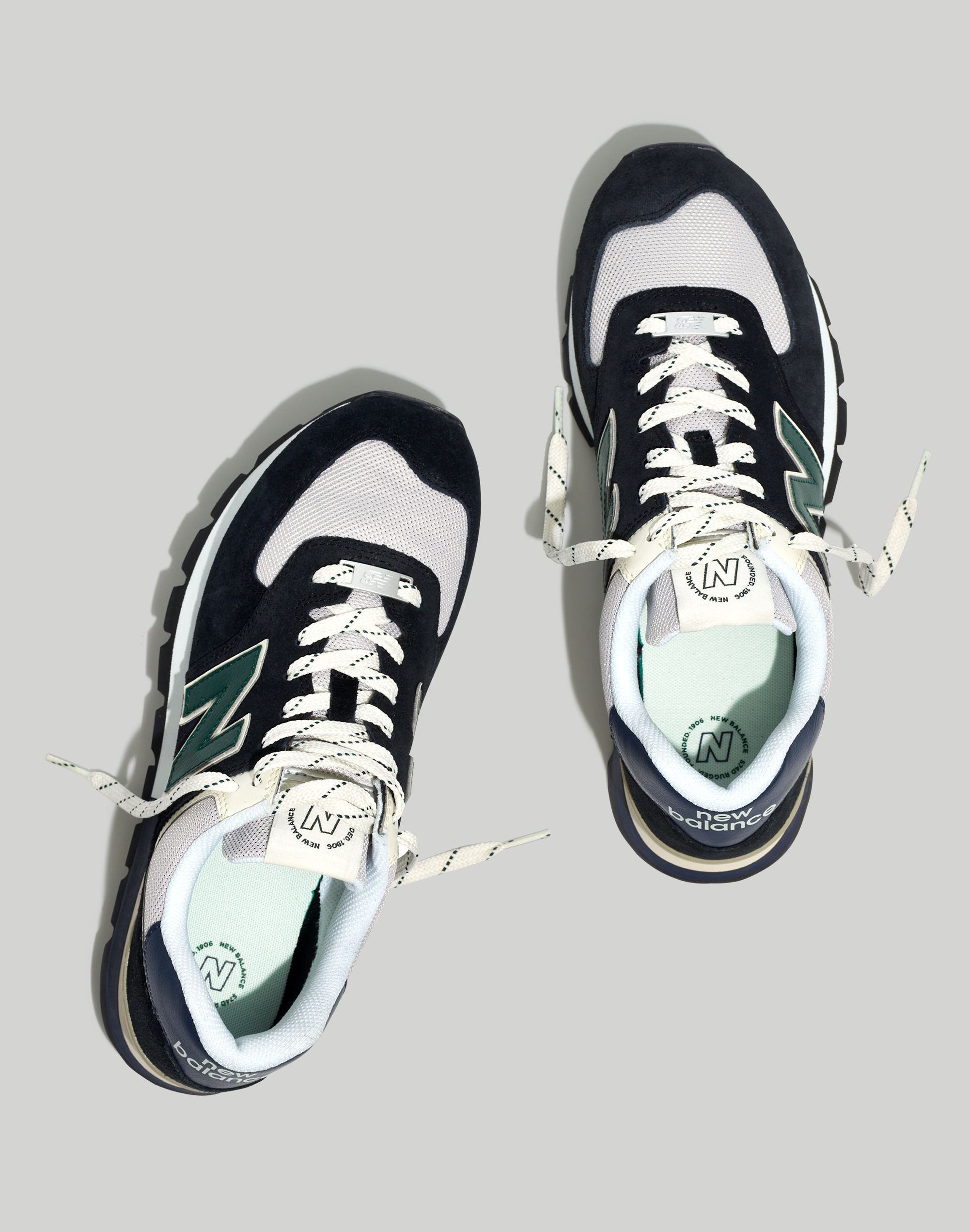 New Balance&reg; 574 Rugged Sneakers