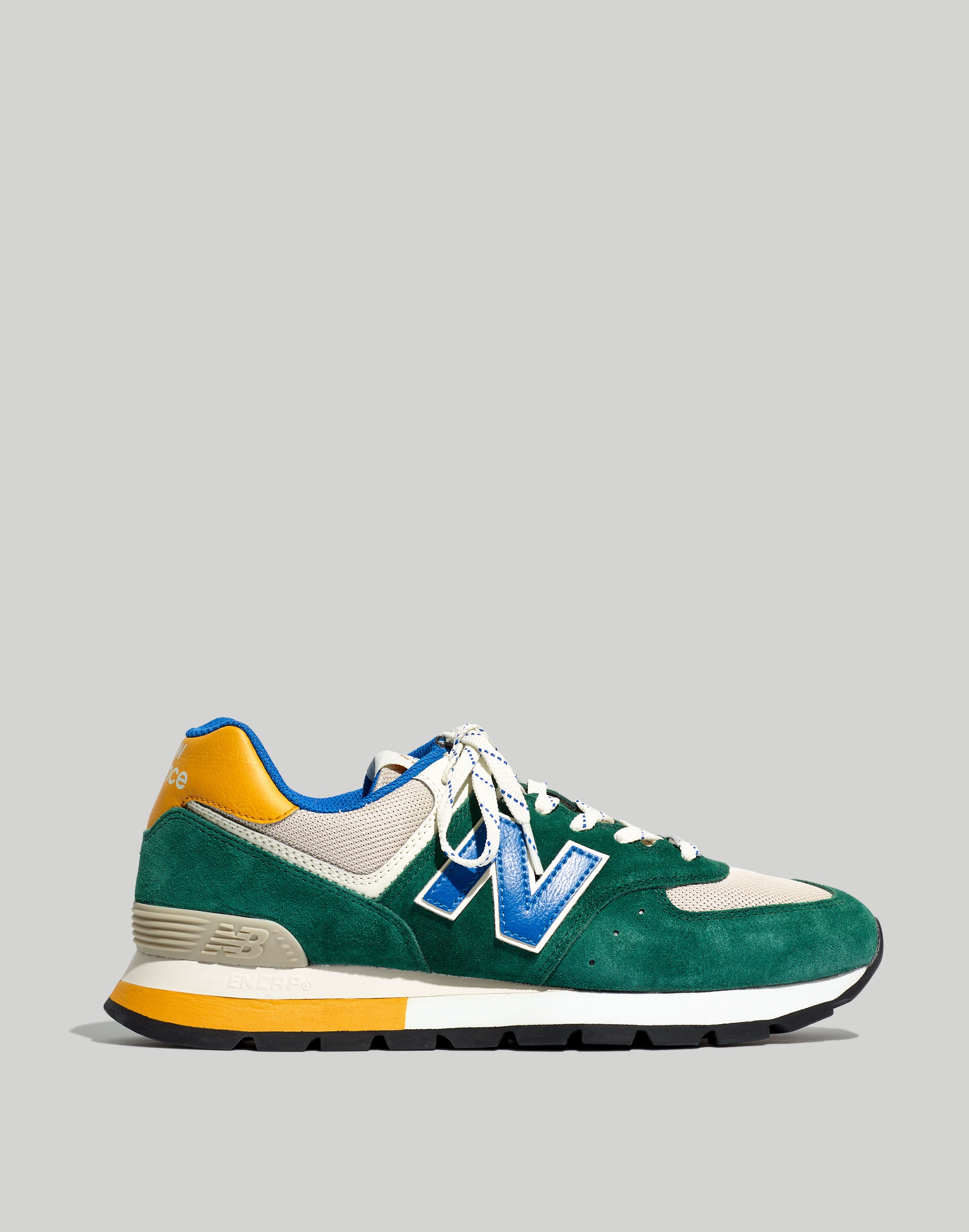 New Balance&reg; 574 Rugged Sneakers