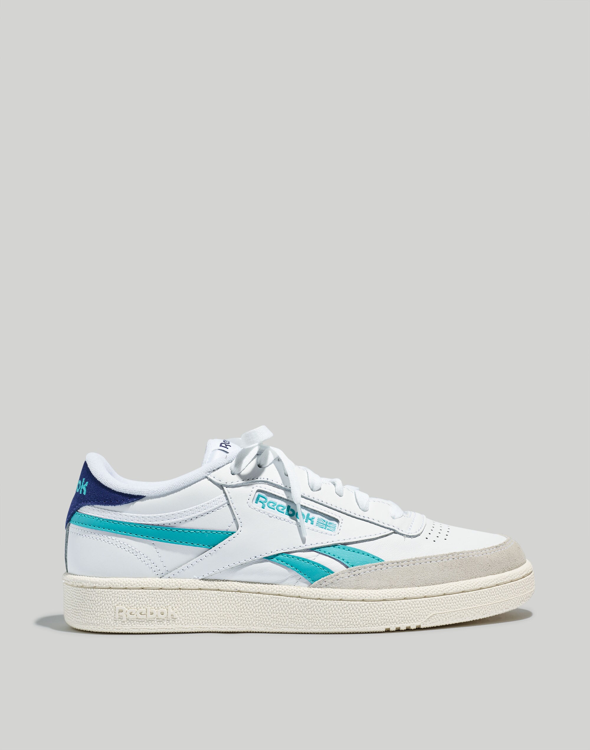 Reebok&reg; Club C Revenge Vintage Sneakers