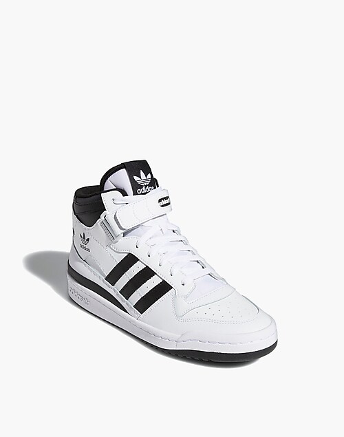 Adidas® Mid Sneakers