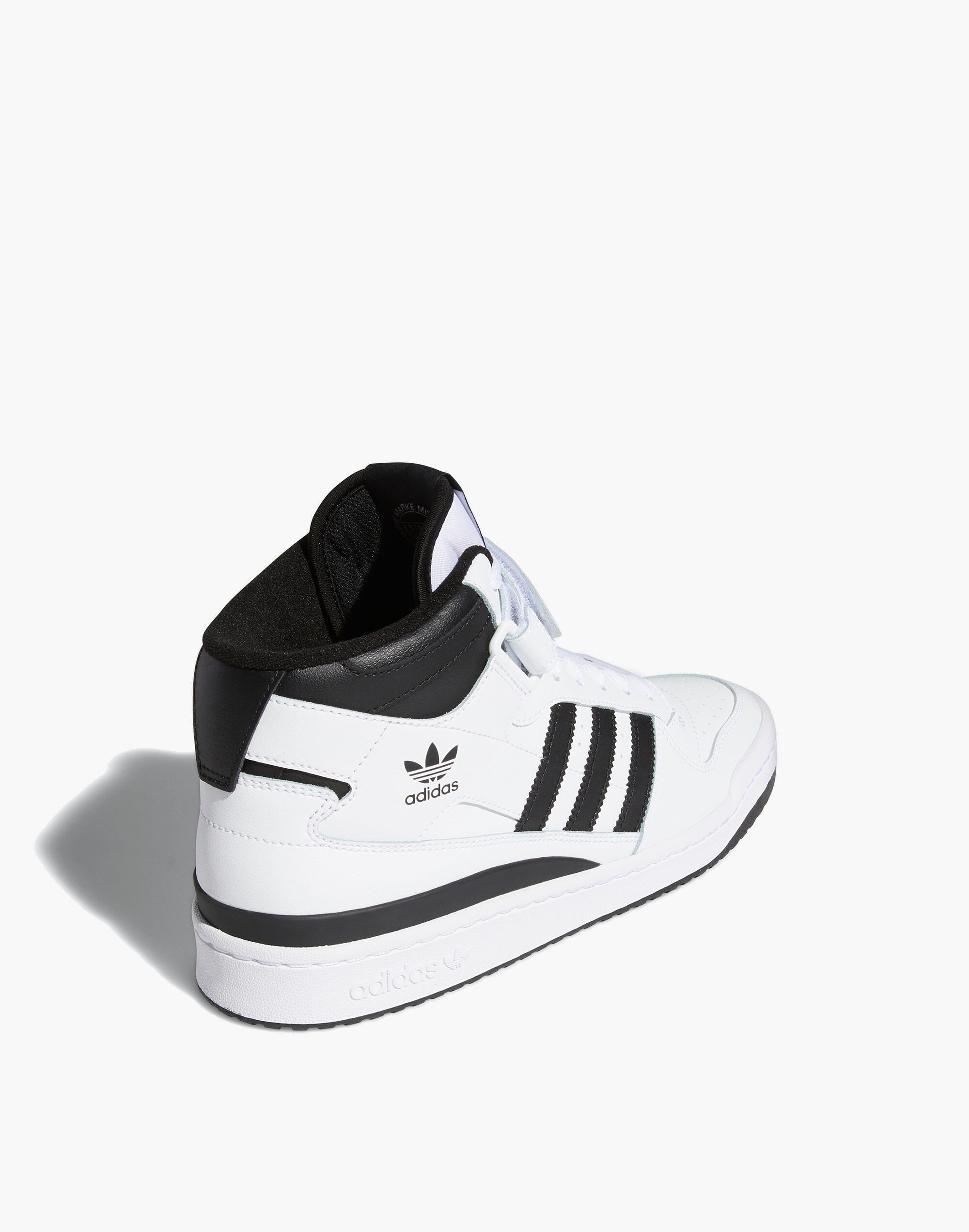 Adidas&reg; Forum Mid Sneakers