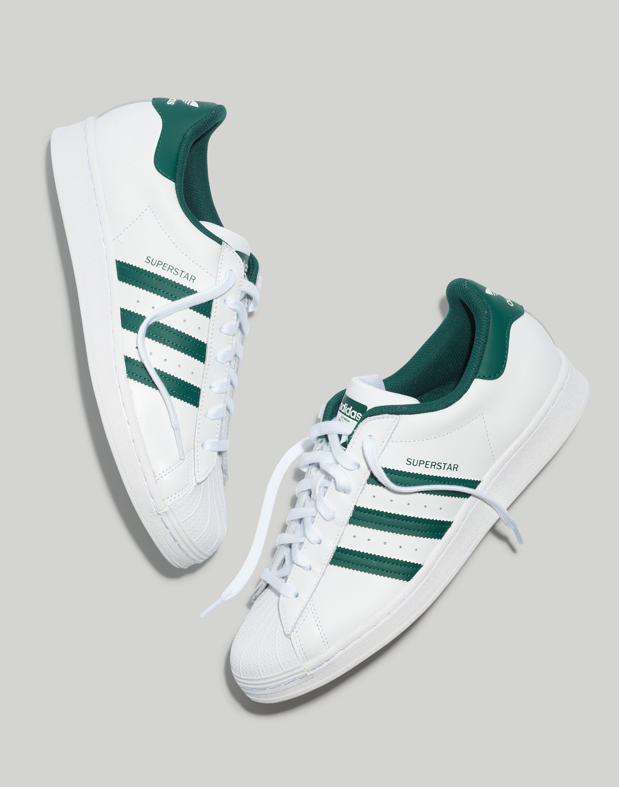 Adidas&reg; Superstar Sneakers