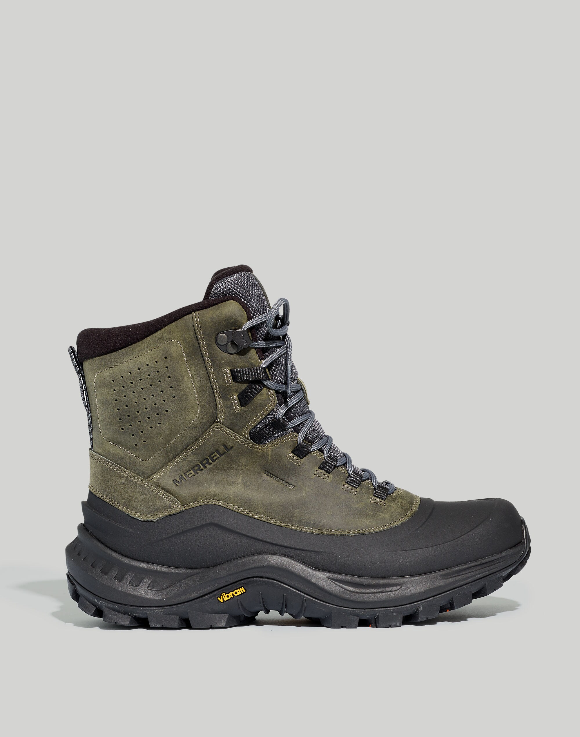 Merrell&reg; Thermo Overlook 2 Mid Waterproof Boots