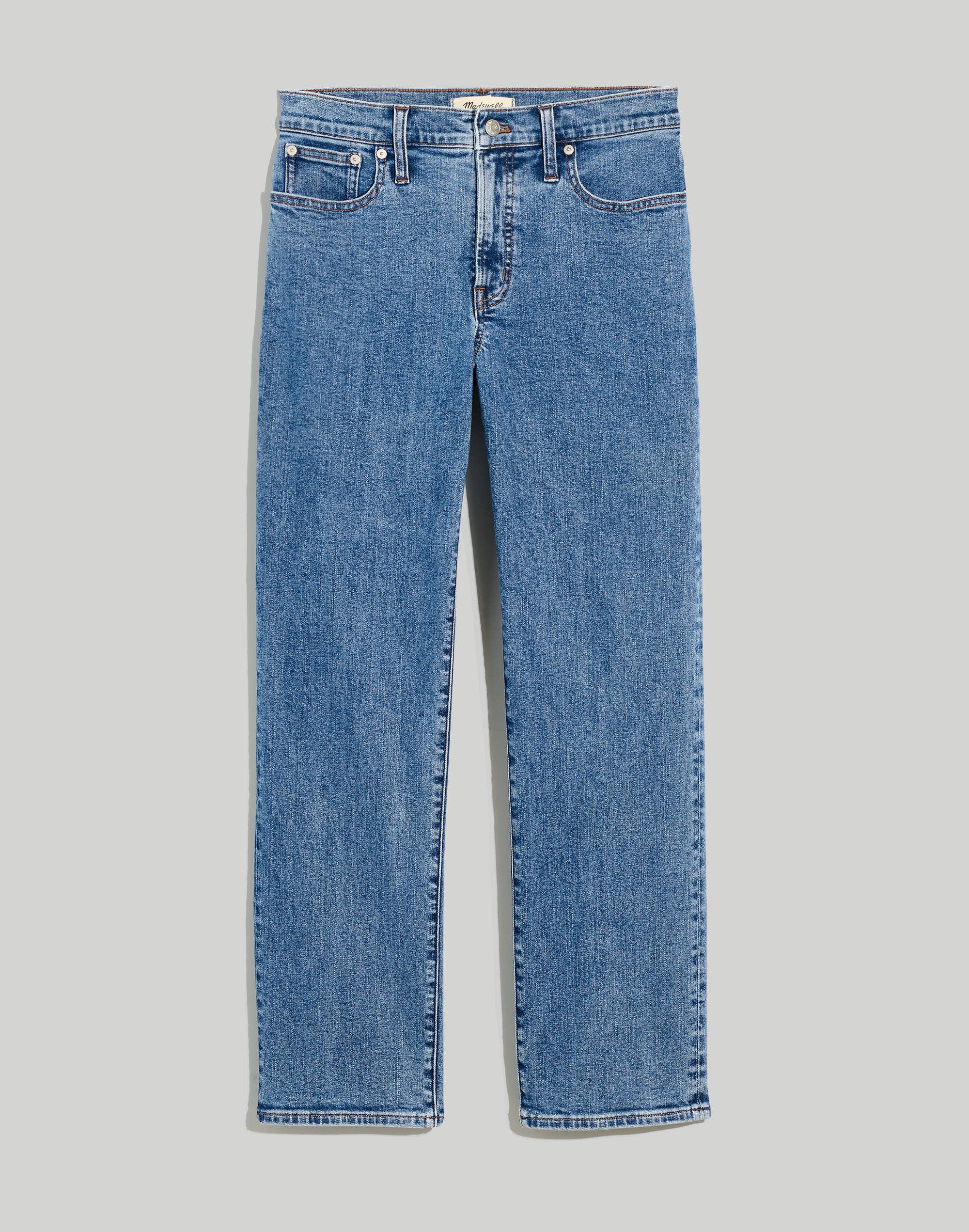 The Mid-Rise Perfect Vintage Jeans