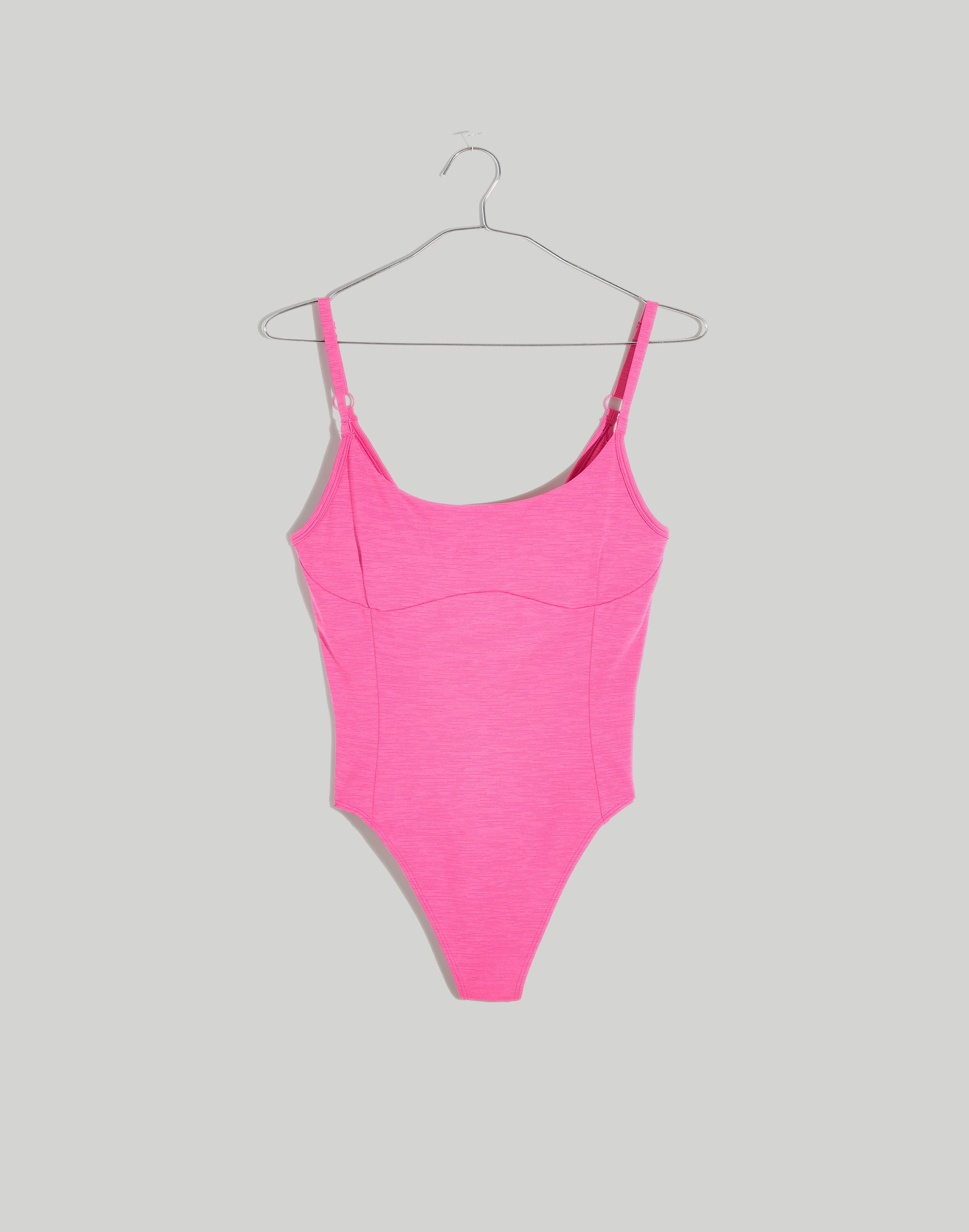 Outdoor Voices Move Free Leotard