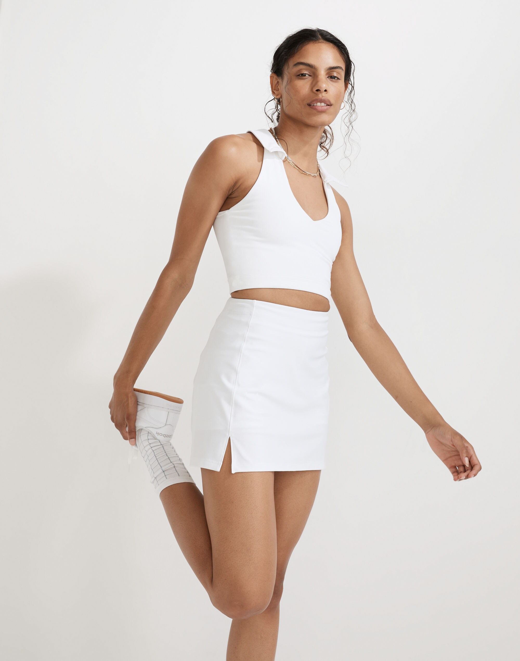 Outdoor Voices 2 1/2" Warmup Skort