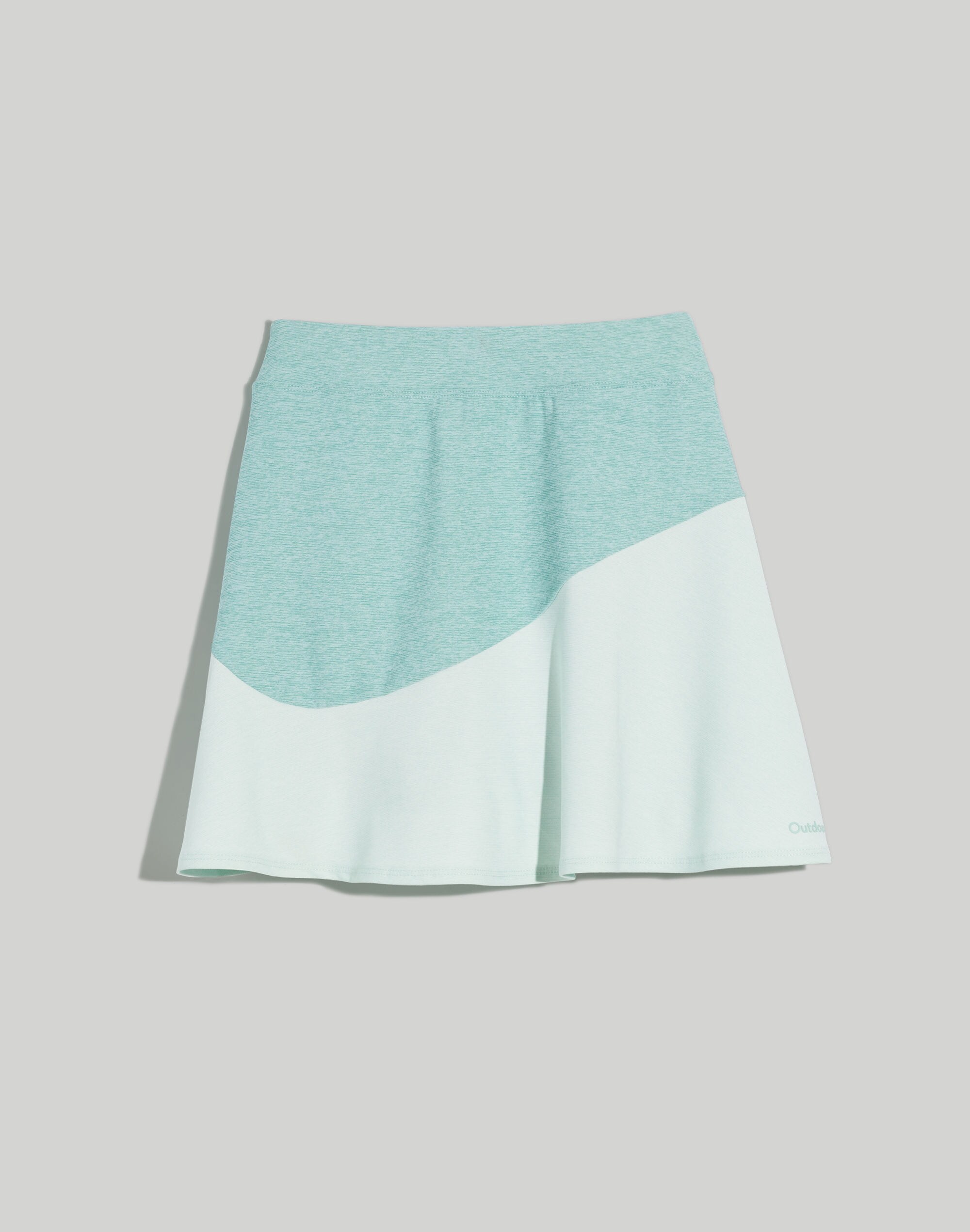 Outdoor Voices 3" Par Skort