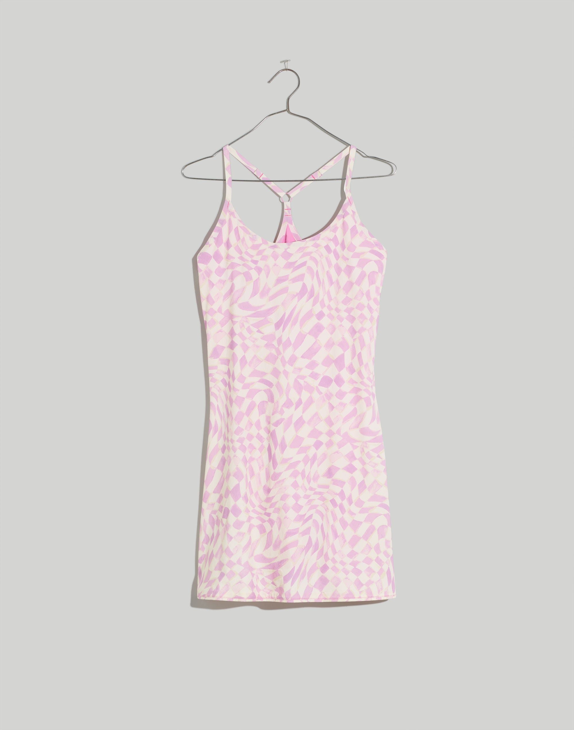 Outdoor Voices Exercise Dress