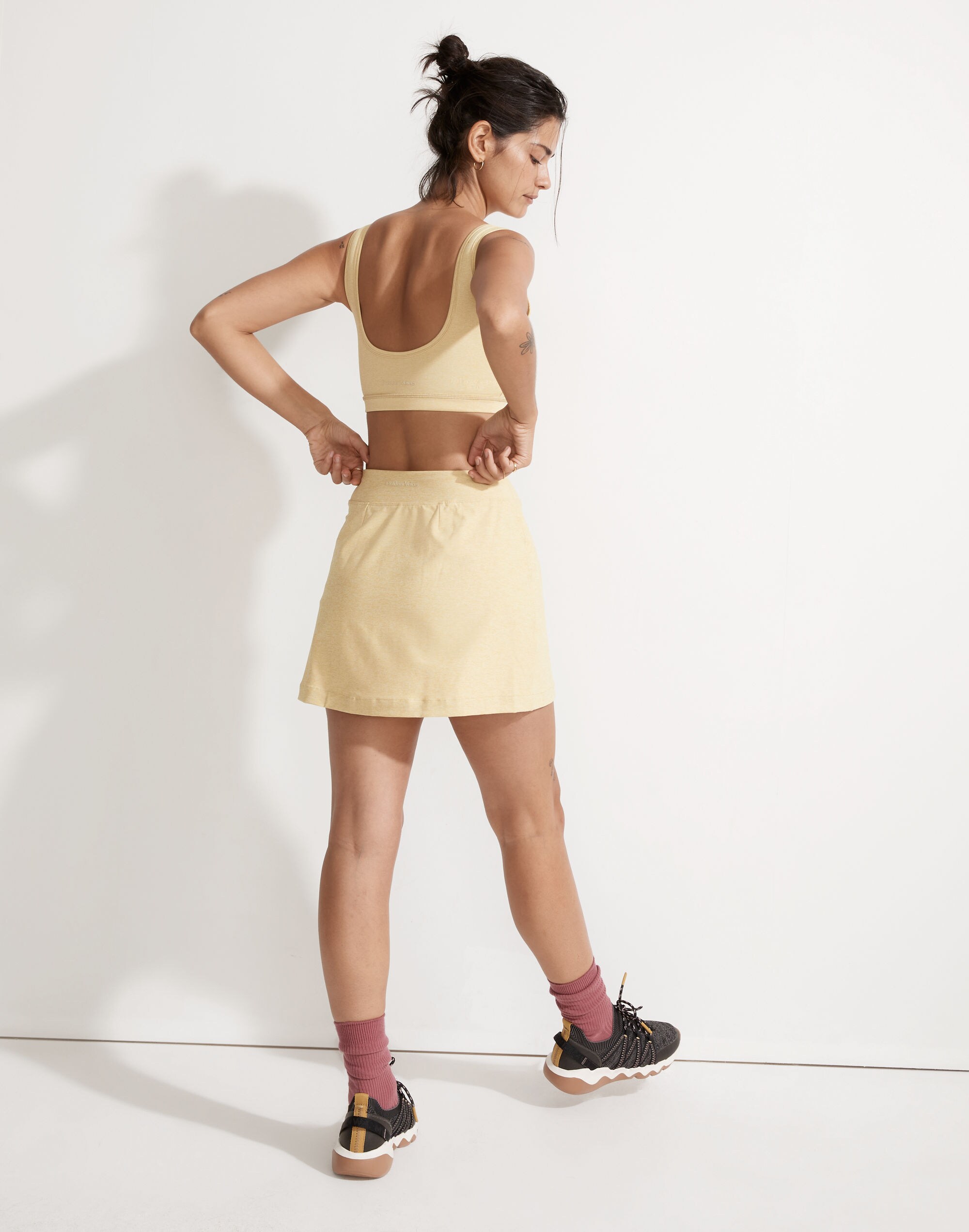 Outdoor Voices 4 1/2" Court Skort&trade;