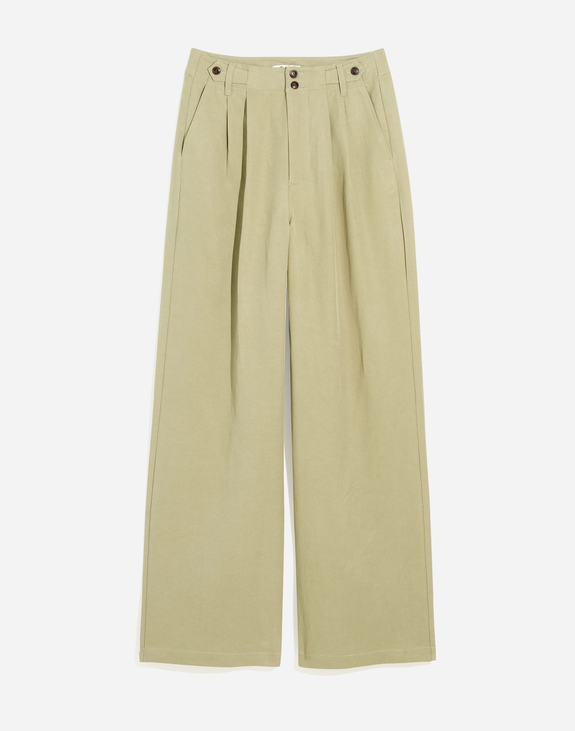 The Tall Harlow Wide-Leg Pant