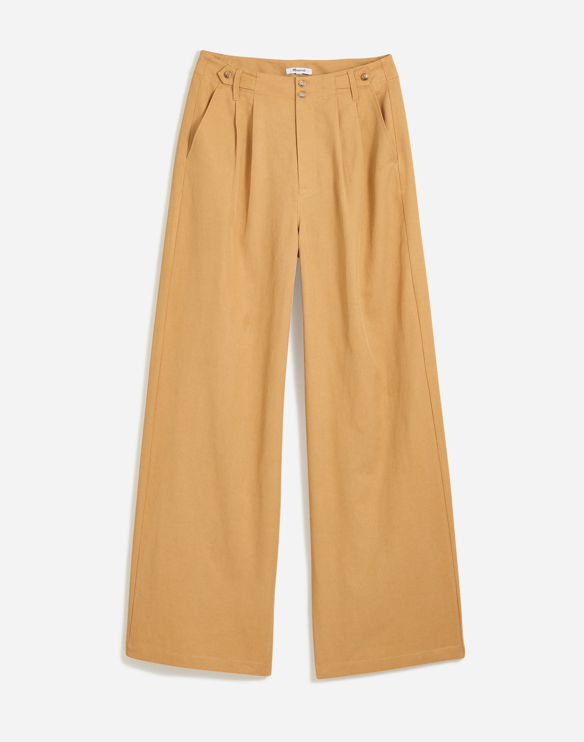 The Tall Harlow Wide-Leg Pant