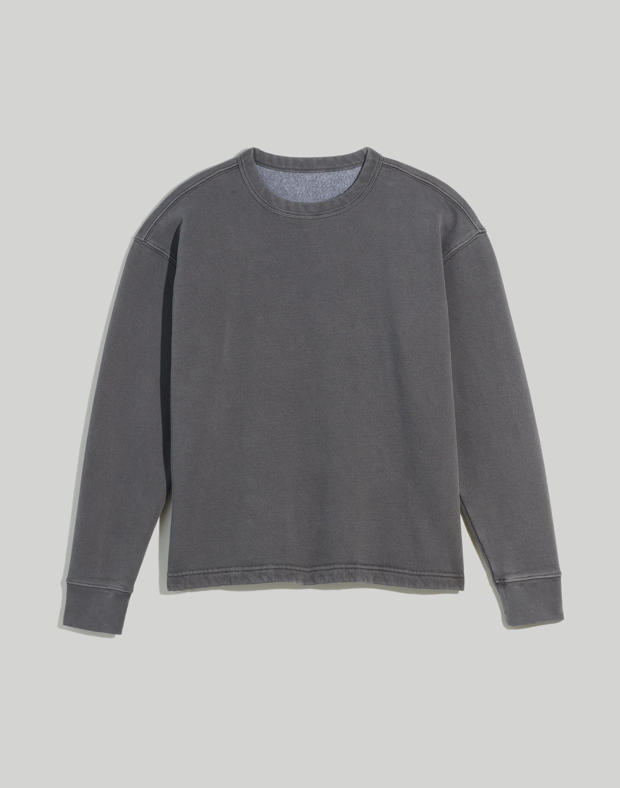 Made in USA Crewneck Sweatshirt