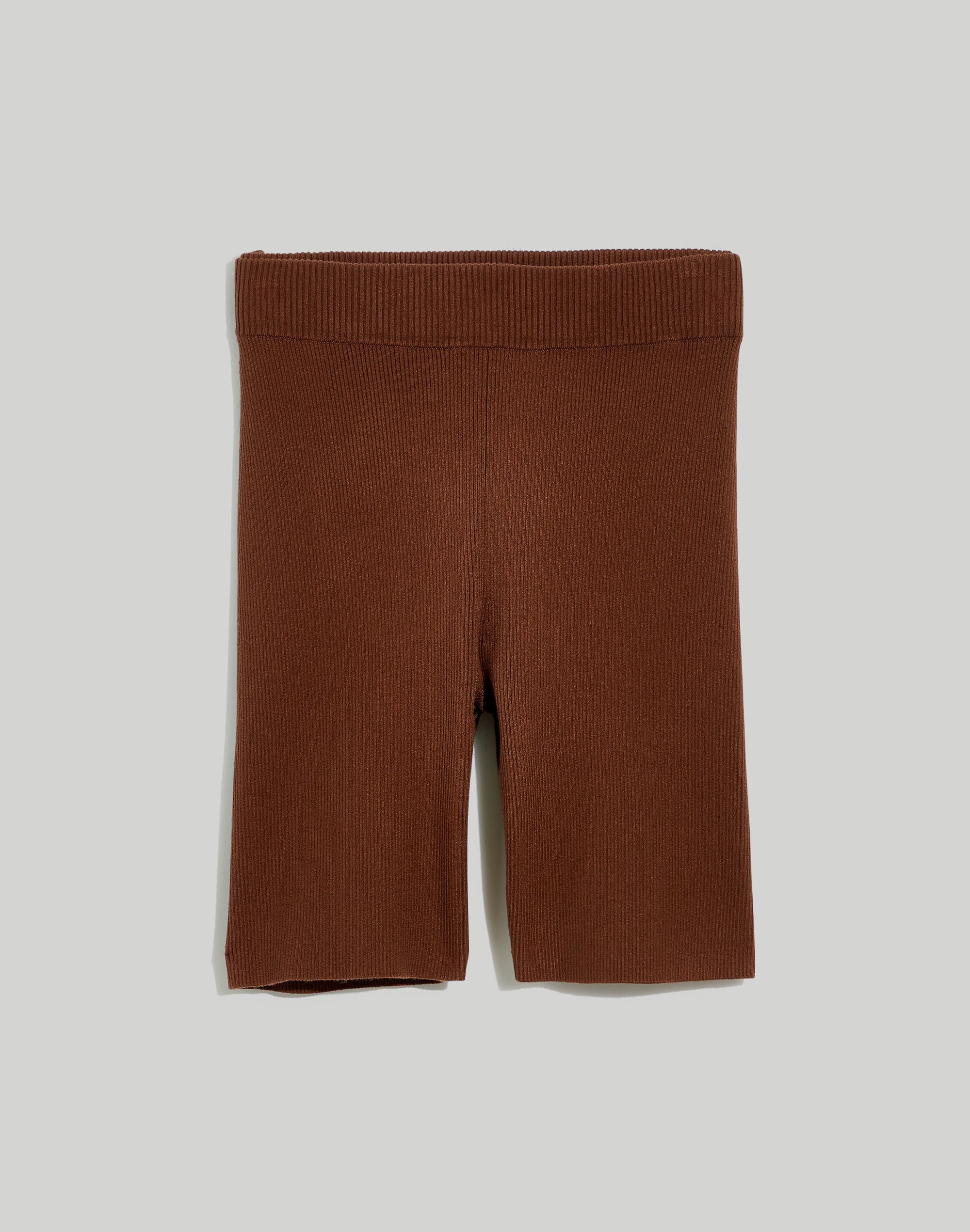 Kendale Sweater Biker Shorts