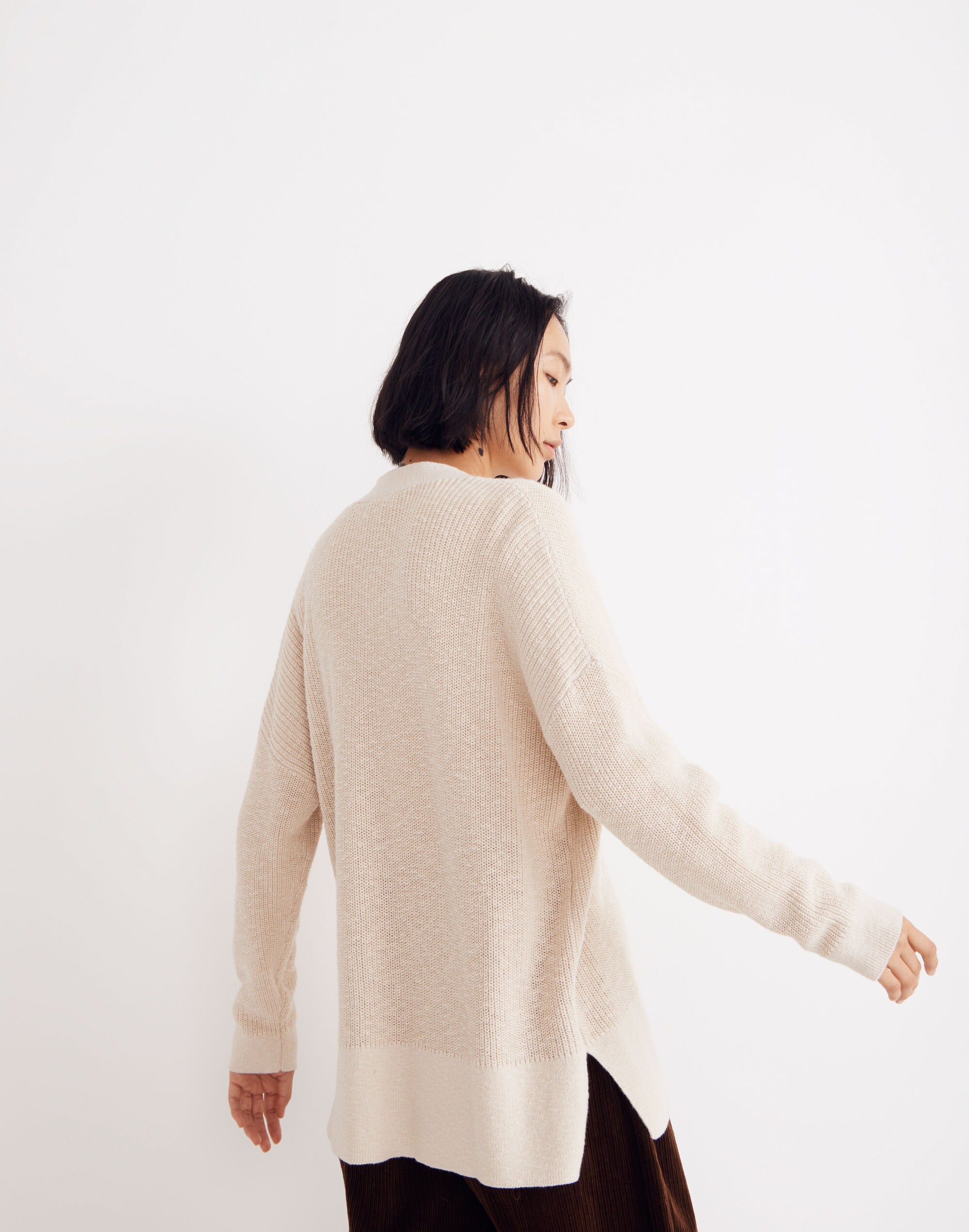 Lovell Cardigan Sweater