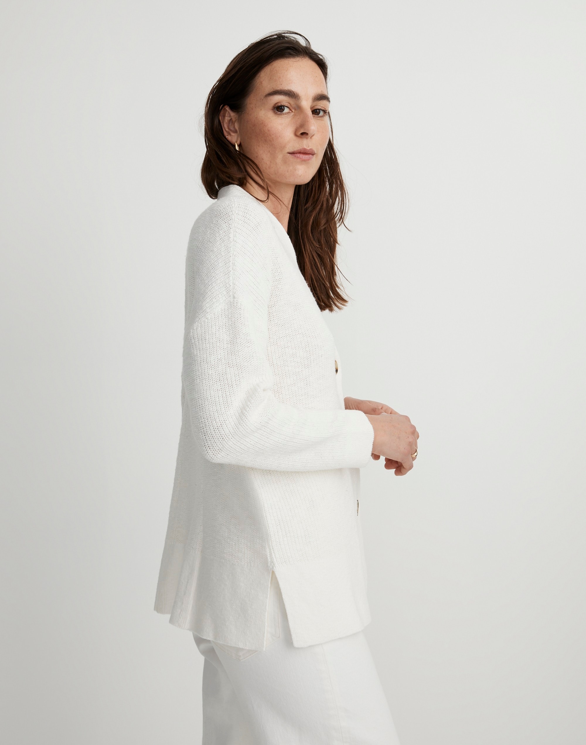 Lovell Cardigan Sweater