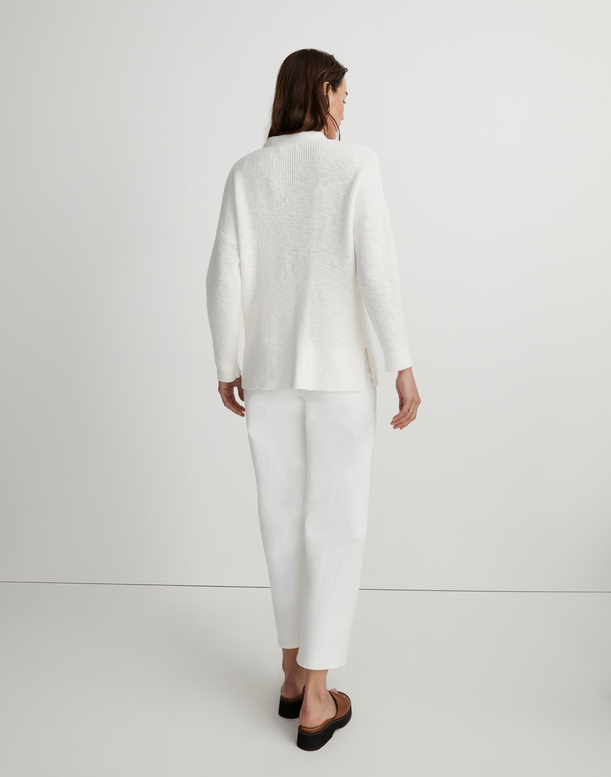 Lovell Cardigan Sweater