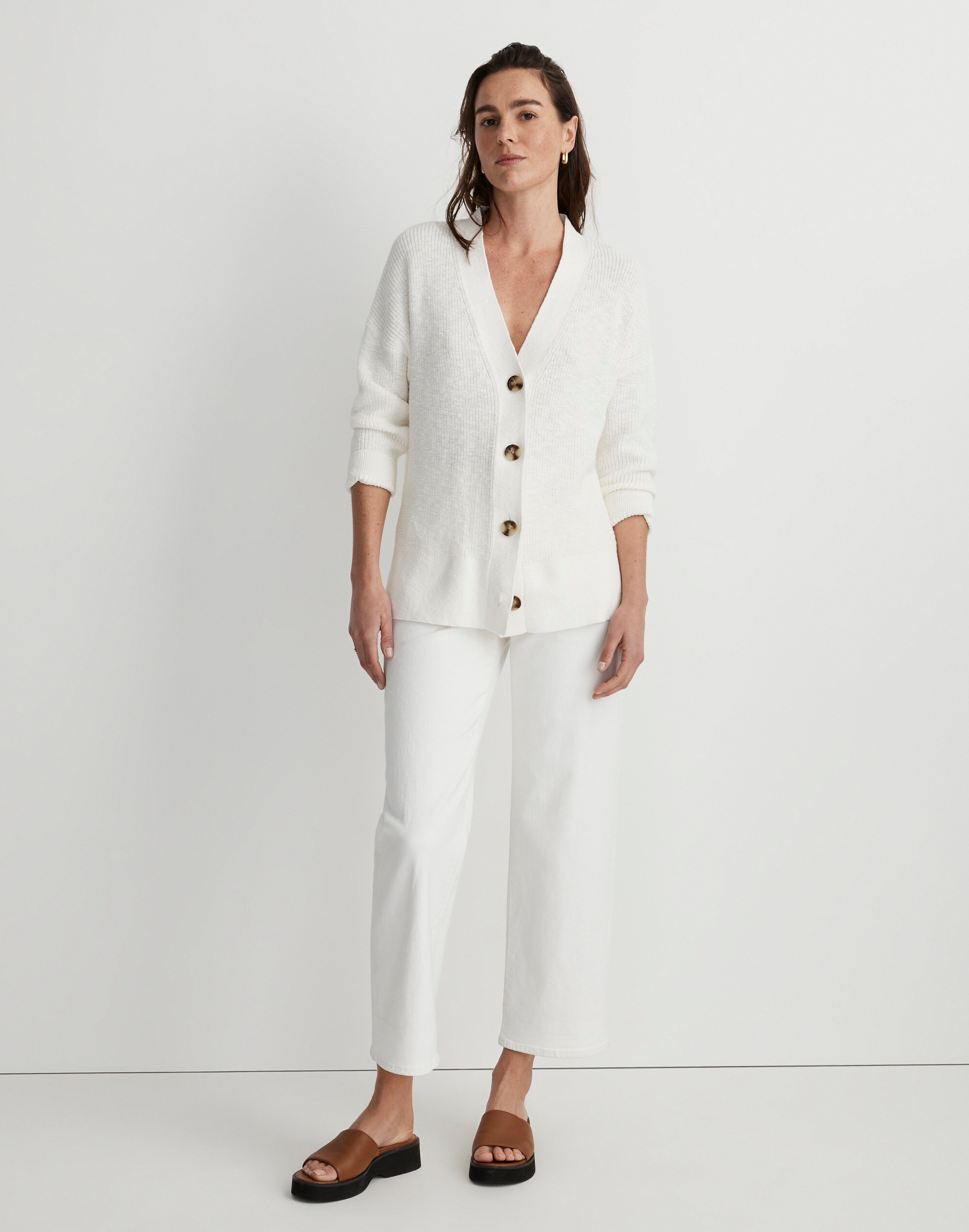 Lovell Cardigan Sweater