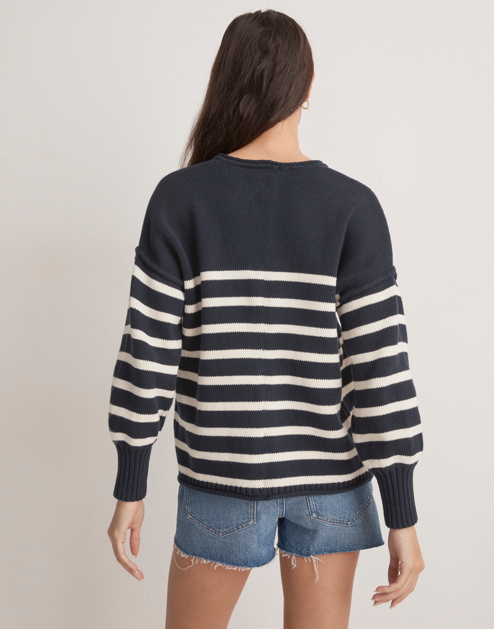 Conway Pullover