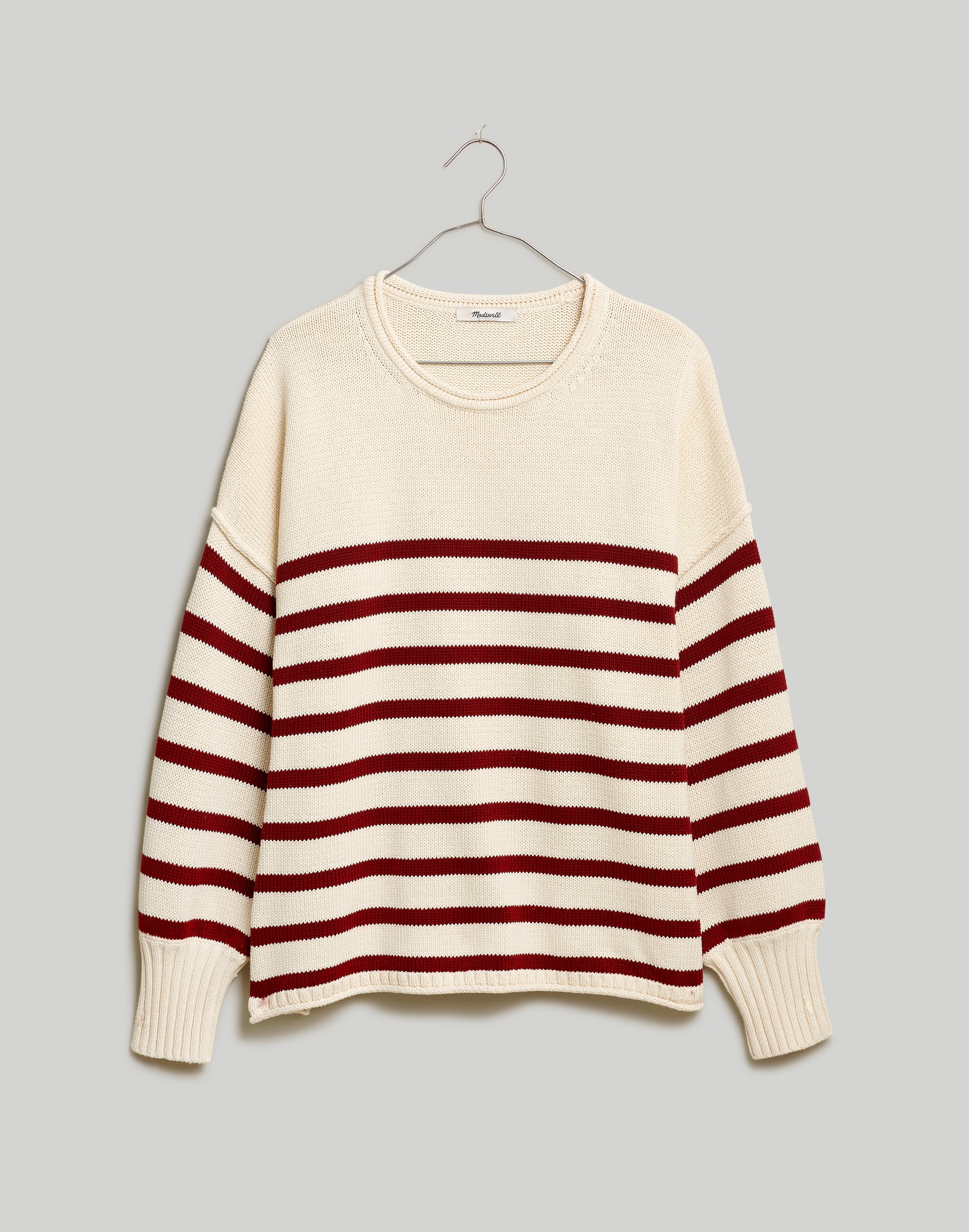 Conway Pullover