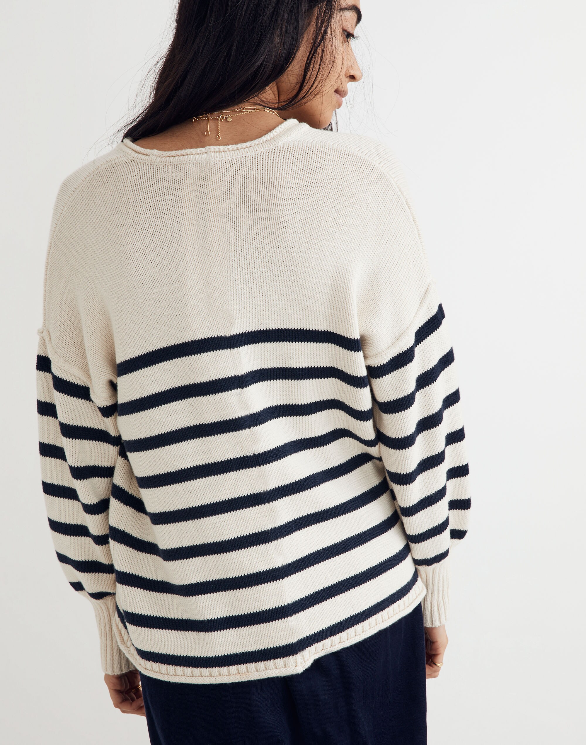 Conway Pullover