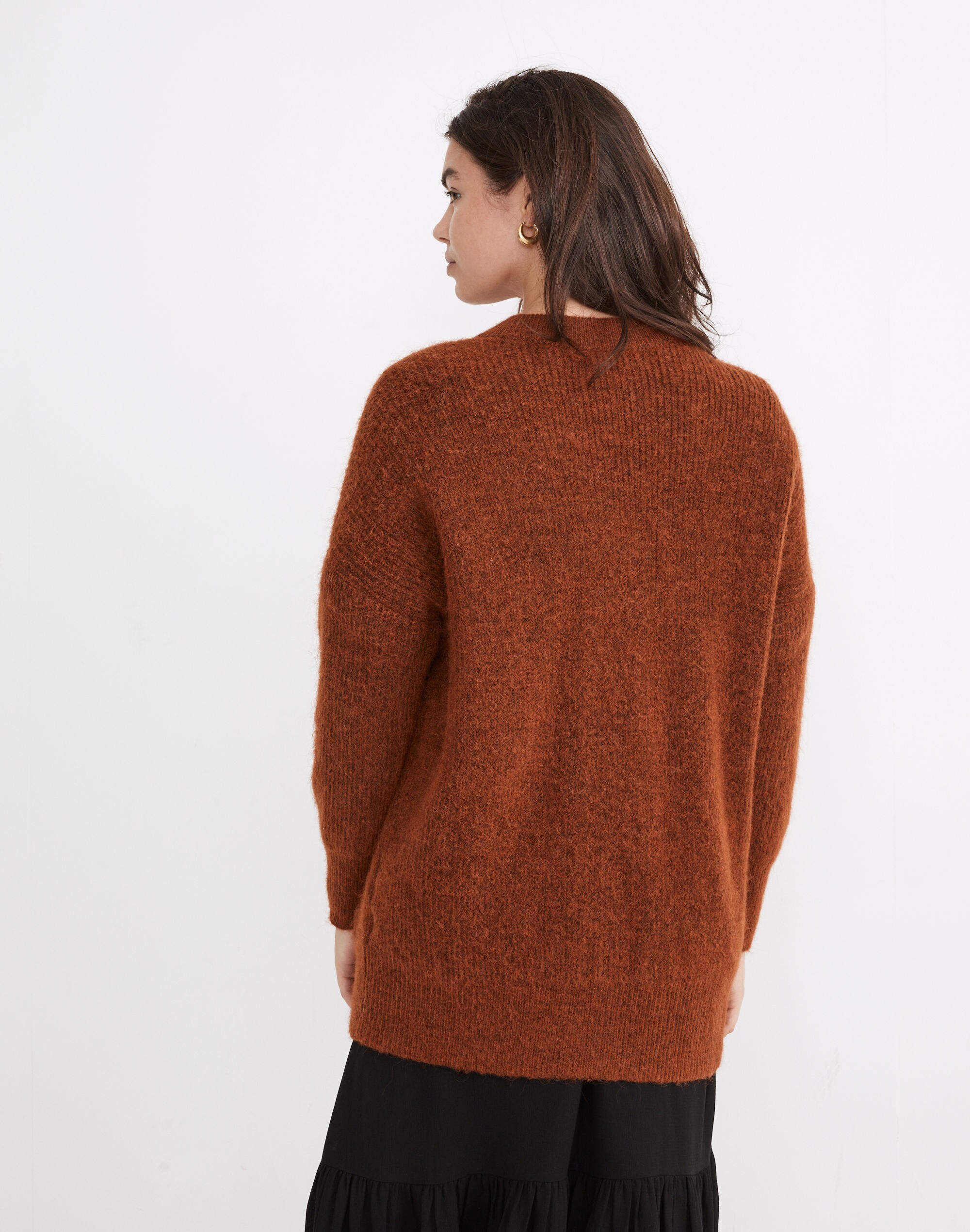 Cowen Cardigan Sweater