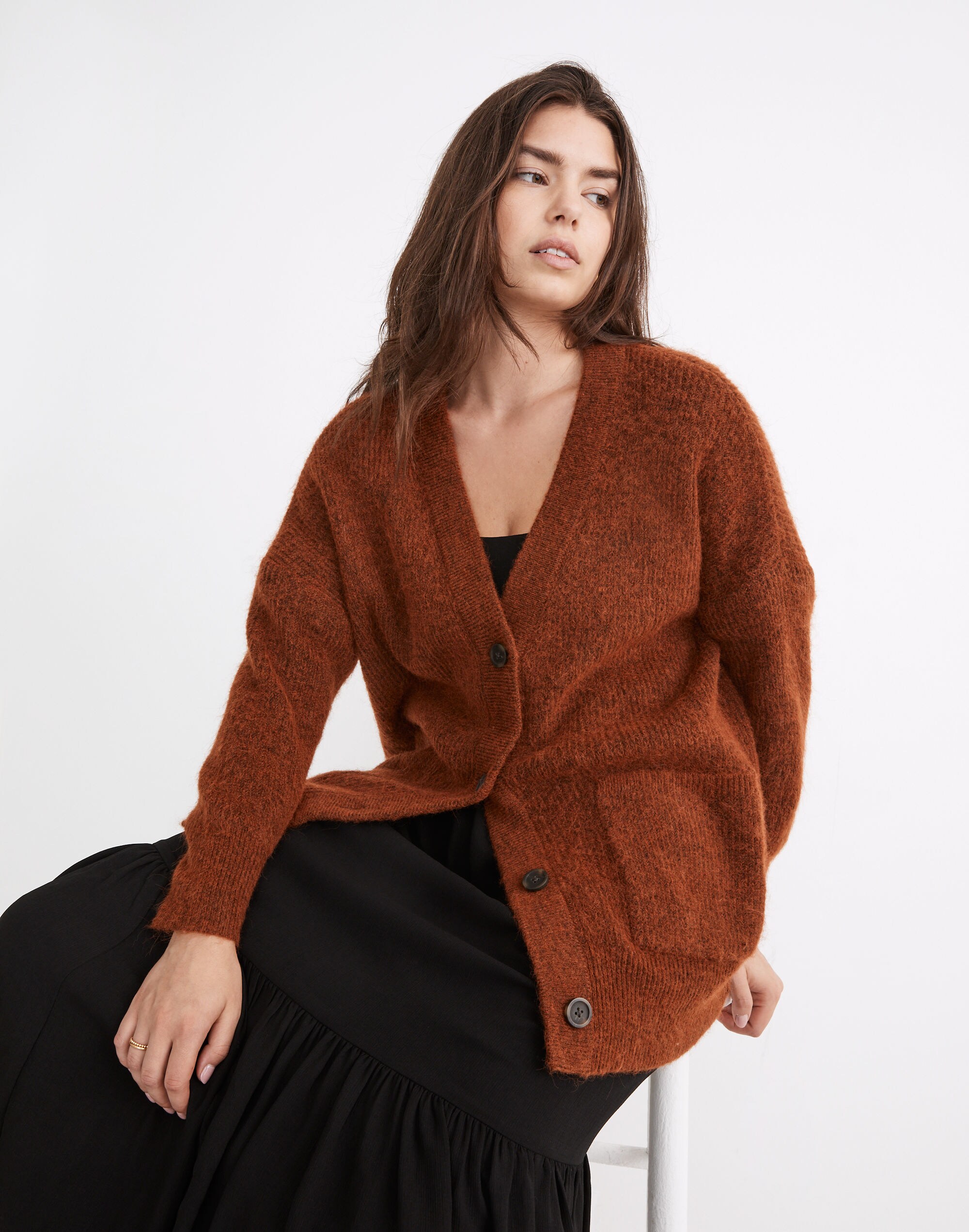 Cowen Cardigan Sweater