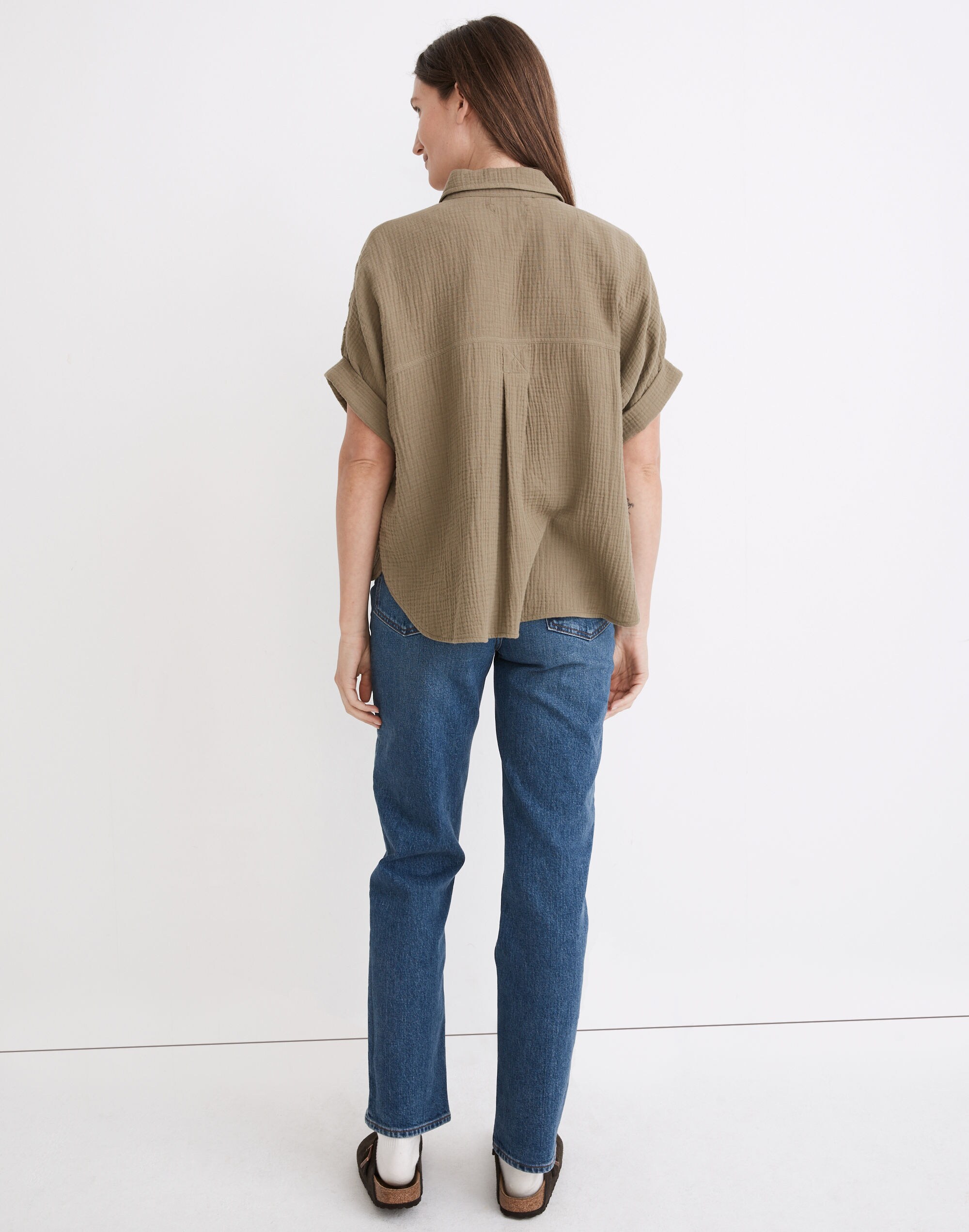 Lightspun Beachside Dolman Shirt