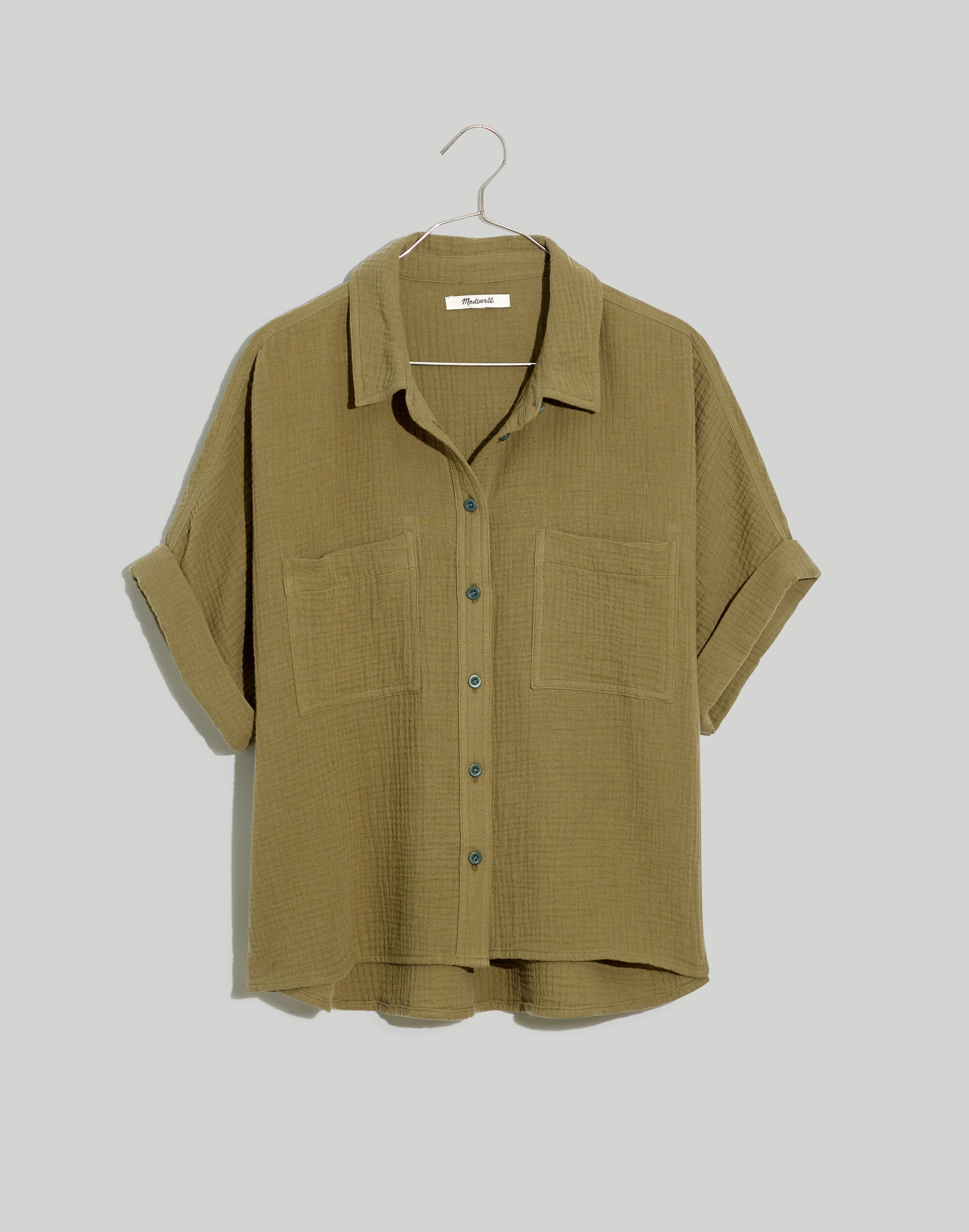 Lightspun Beachside Dolman Shirt