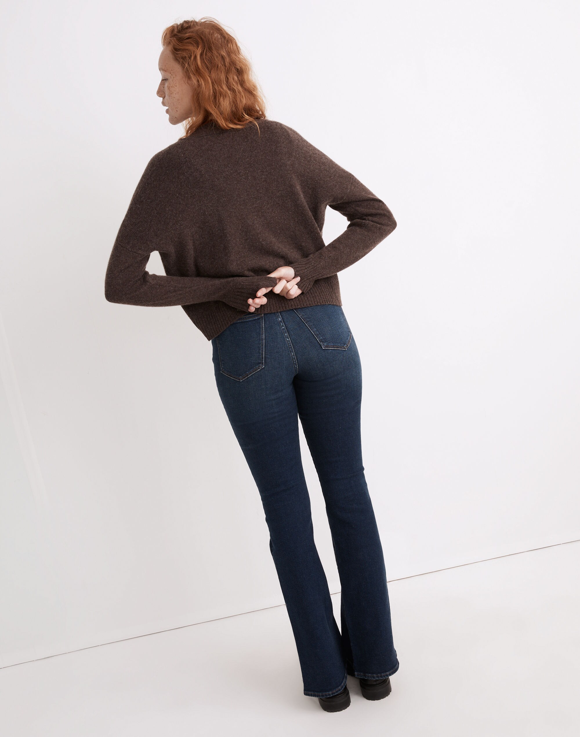 Upton Cardigan Sweater